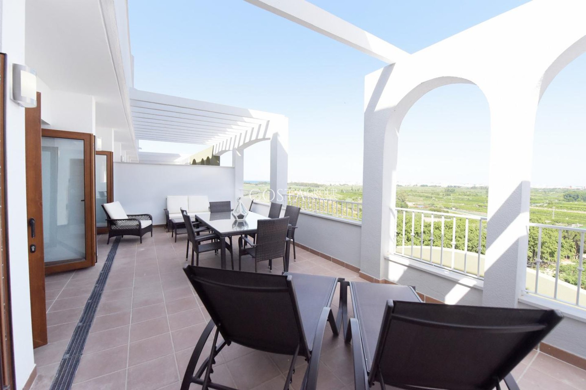 Nowy budynek - Apartments -
Xeresa - Xeresa Del Monte
