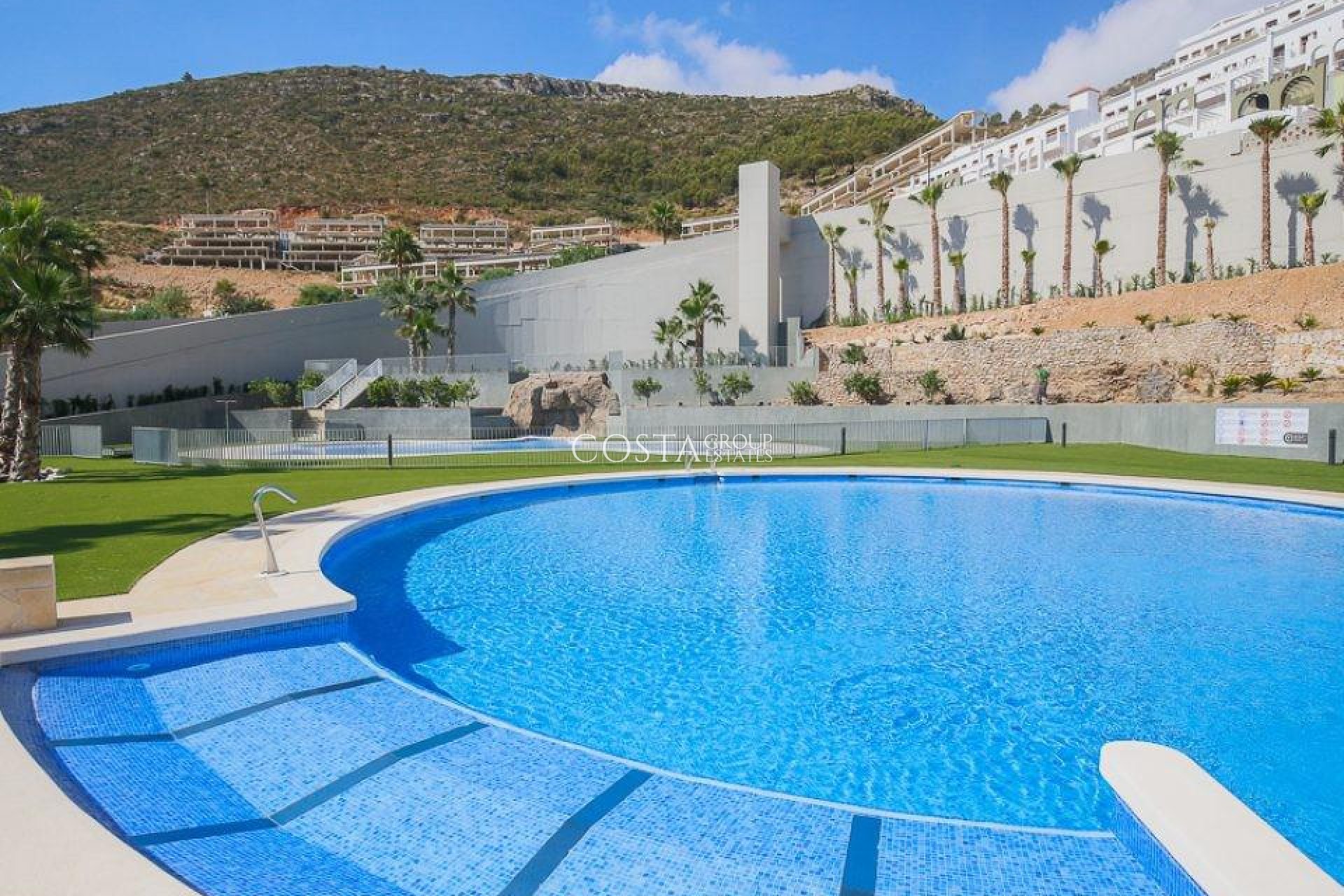 Nowy budynek - Apartments -
Xeresa - Xeresa Del Monte