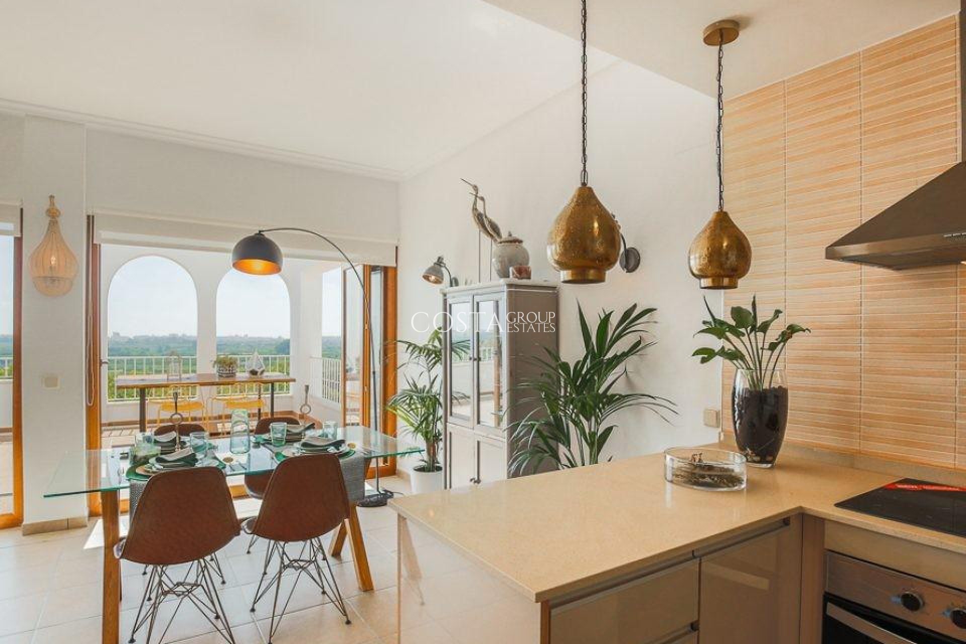 Nowy budynek - Apartments -
Xeresa - Xeresa Del Monte