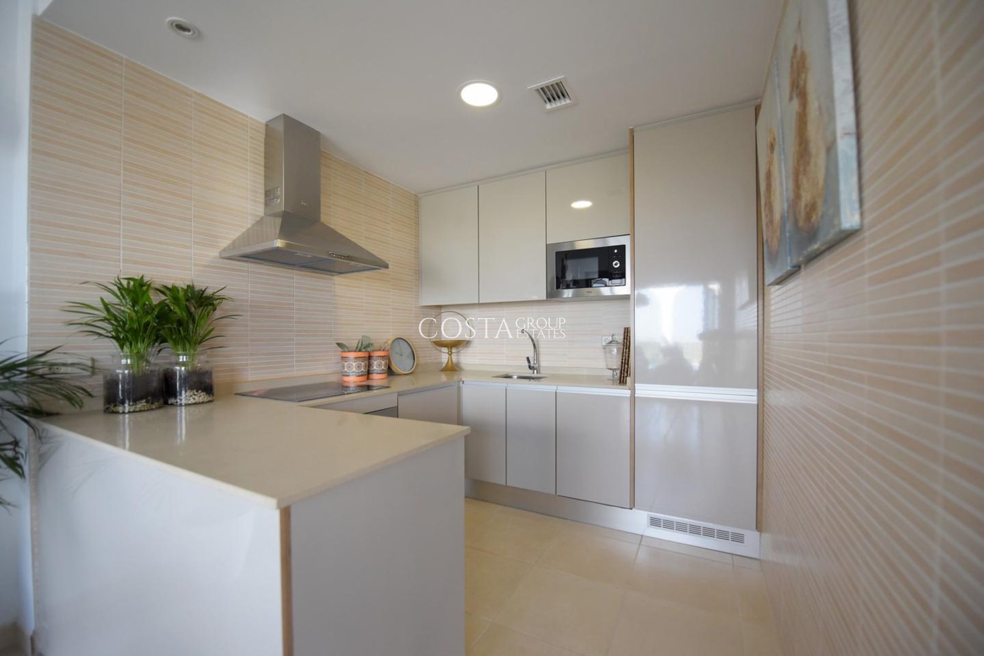 Nowy budynek - Apartments -
Xeresa - Xeresa Del Monte