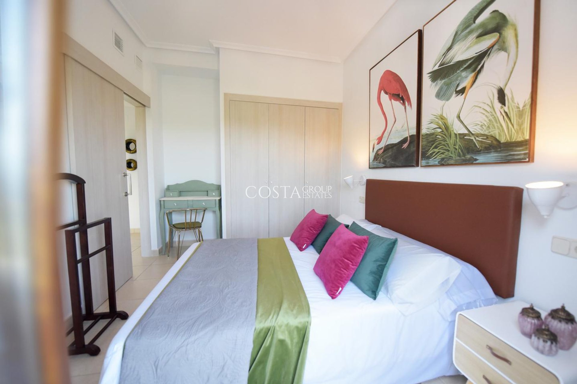 Nowy budynek - Apartments -
Xeresa - Xeresa Del Monte