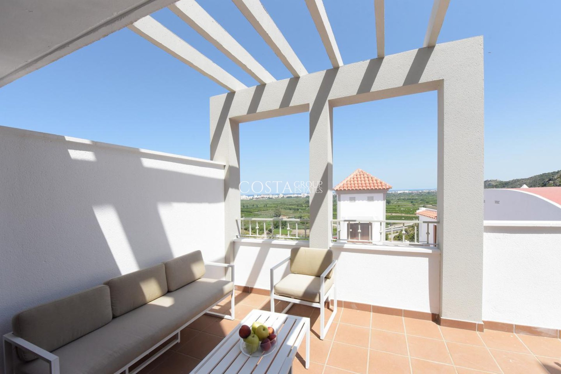 Nowy budynek - Apartments -
Xeresa - Xeresa Del Monte