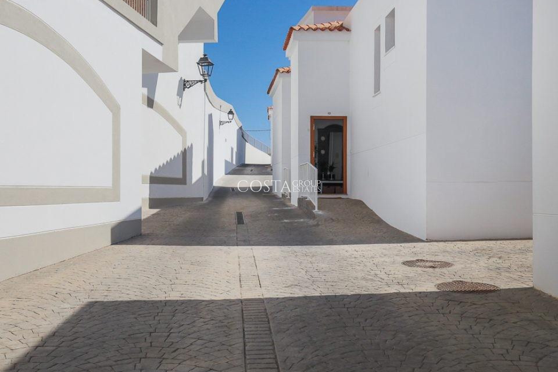 Nowy budynek - Apartments -
Xeresa - Xeresa Del Monte
