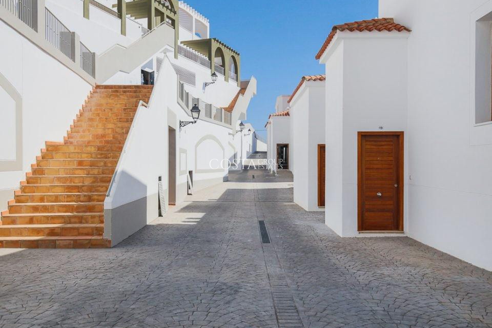 Nowy budynek - Apartments -
Xeresa - Xeresa Del Monte