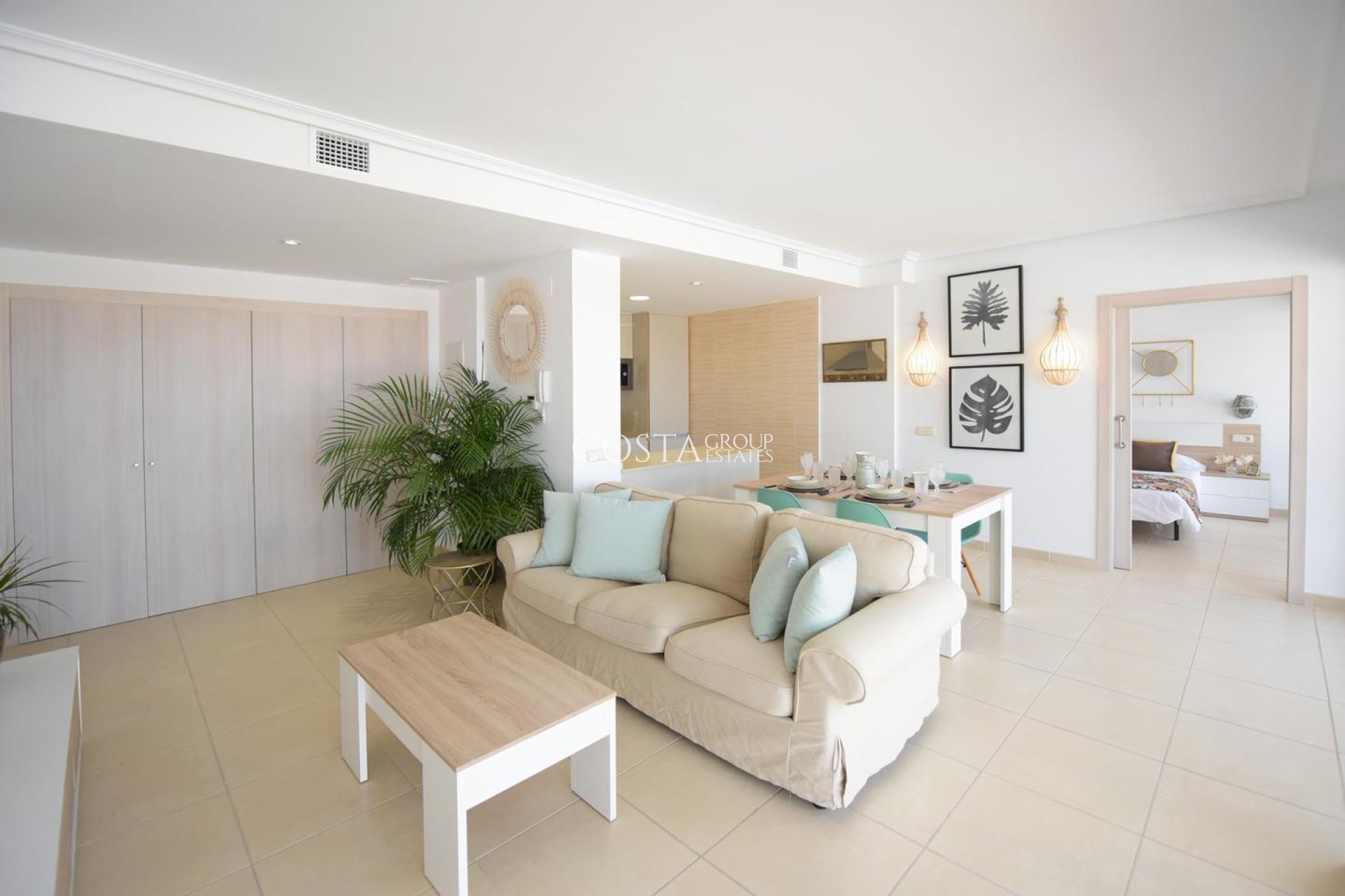 Nowy budynek - Apartments -
Xeresa - Xeresa Del Monte