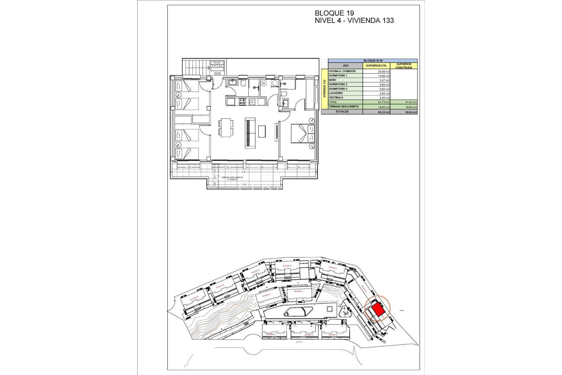 Nowy budynek - Apartments -
Xeresa - Xeresa Del Monte