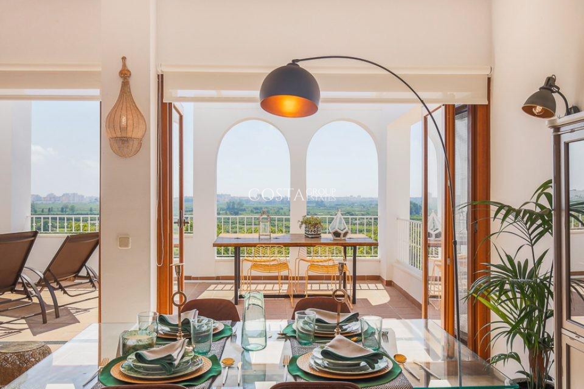 Nowy budynek - Apartments -
Xeresa - Xeresa Del Monte