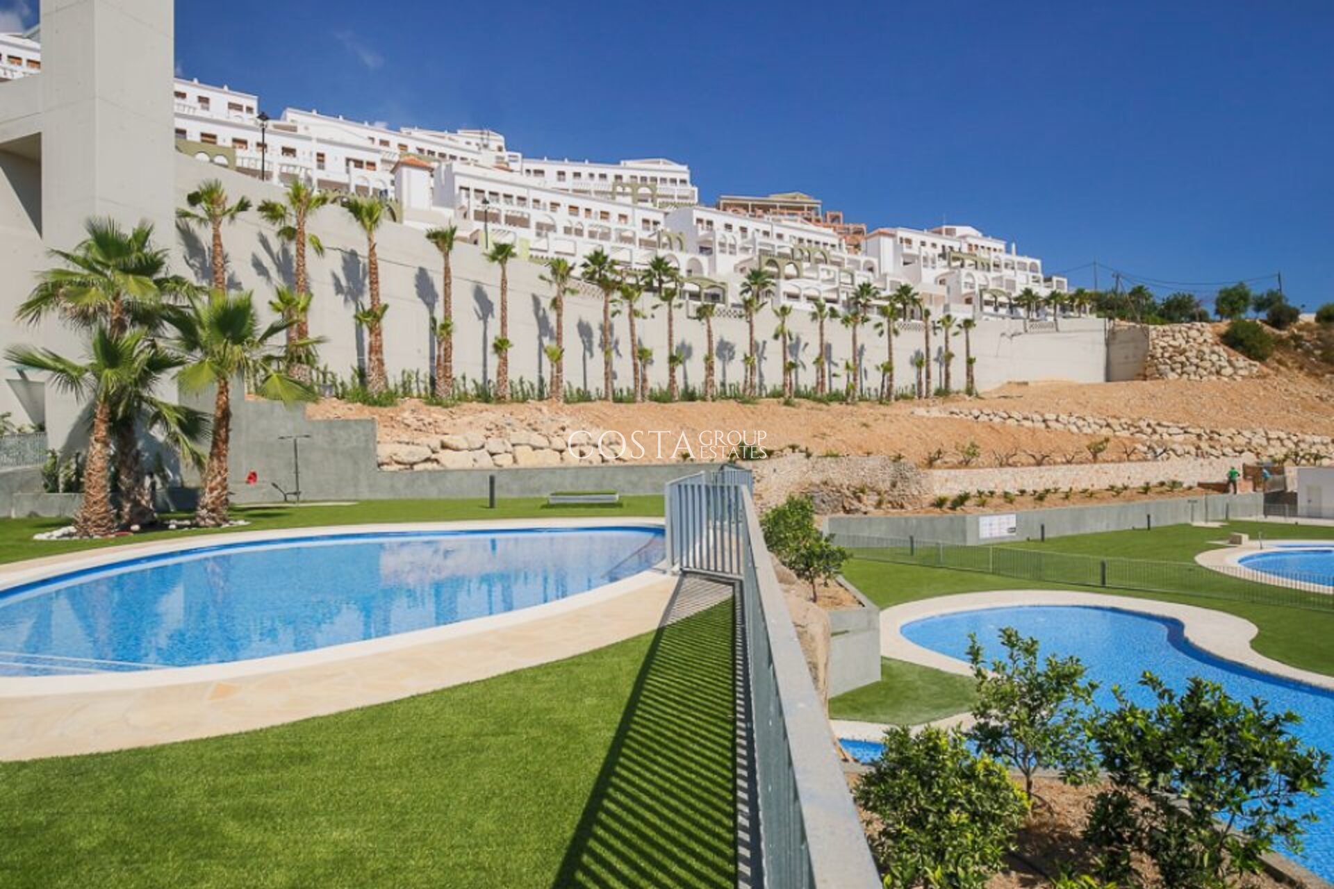 Nowy budynek - Apartments -
Xeresa