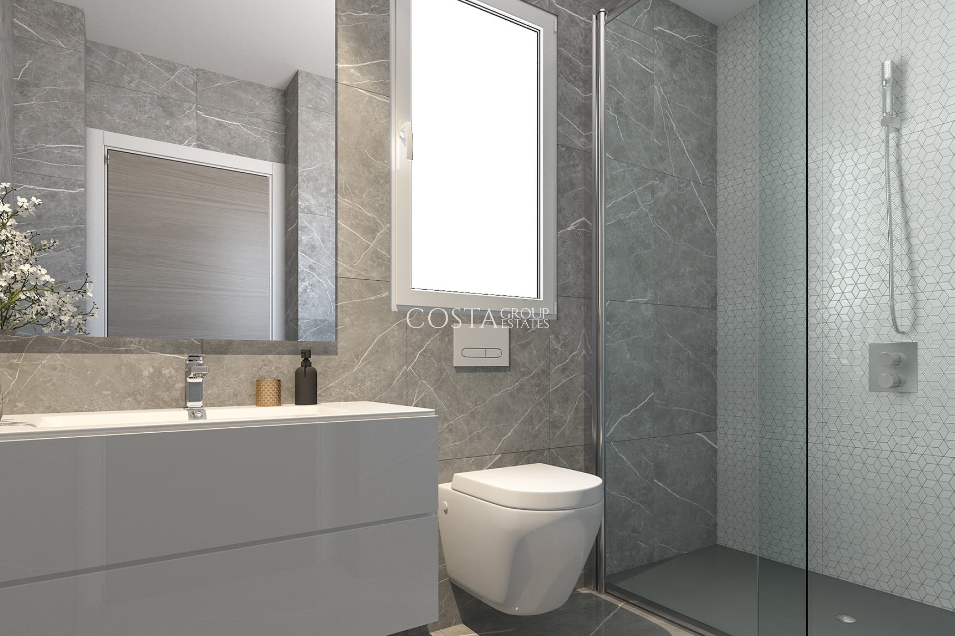 Nowy budynek - Apartments -
Xeresa