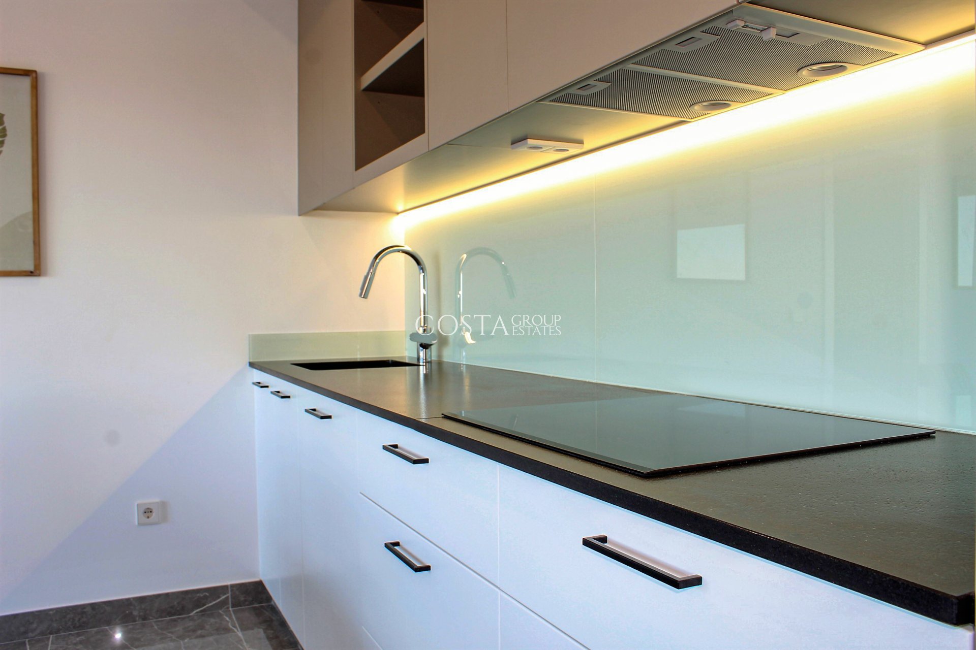 Nowy budynek - Apartments -
Xeresa