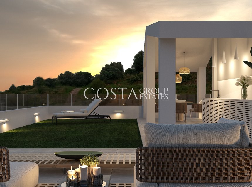 Nowy budynek - Apartments -
Xeresa