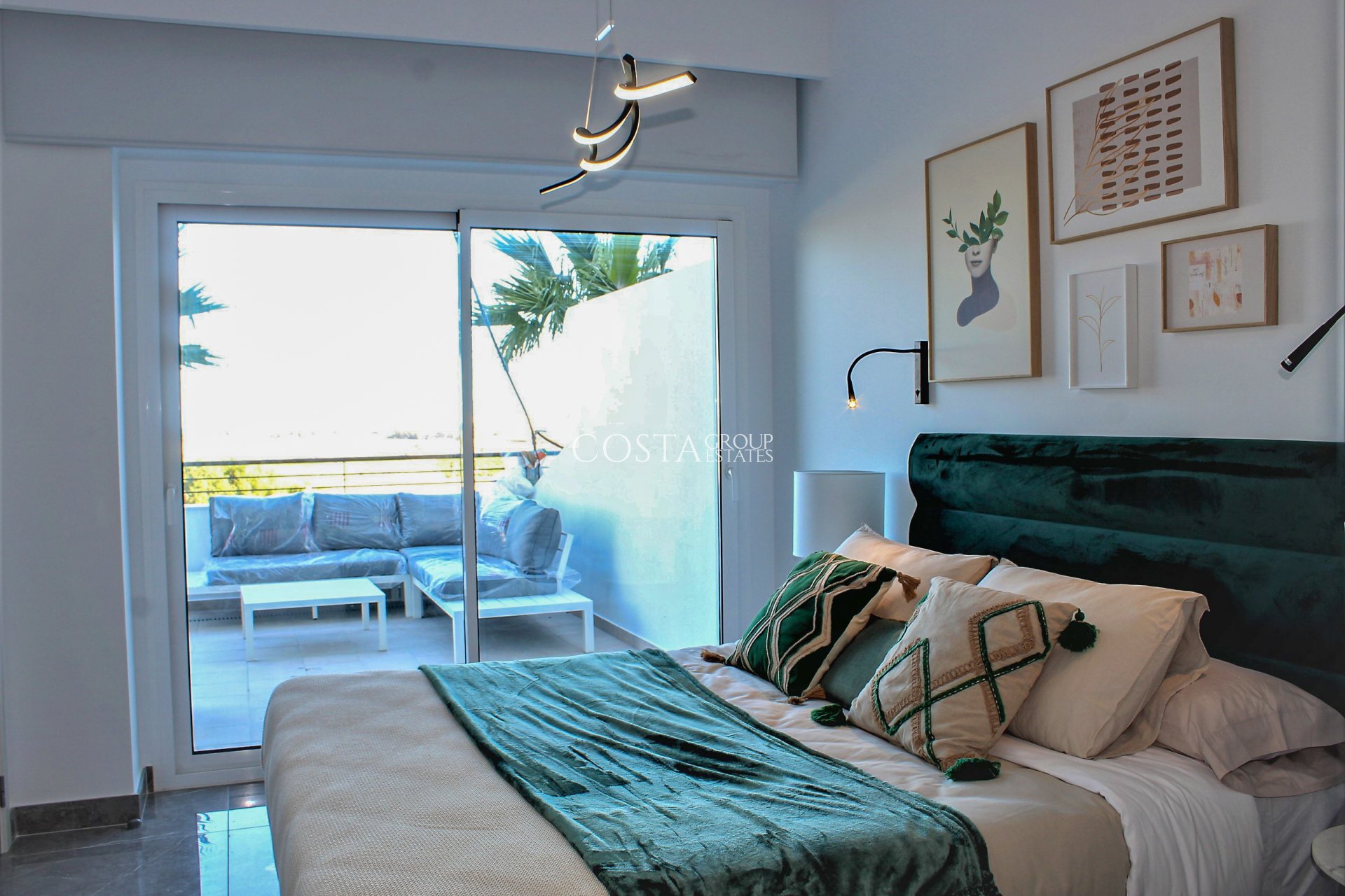 Nowy budynek - Apartments -
Xeresa