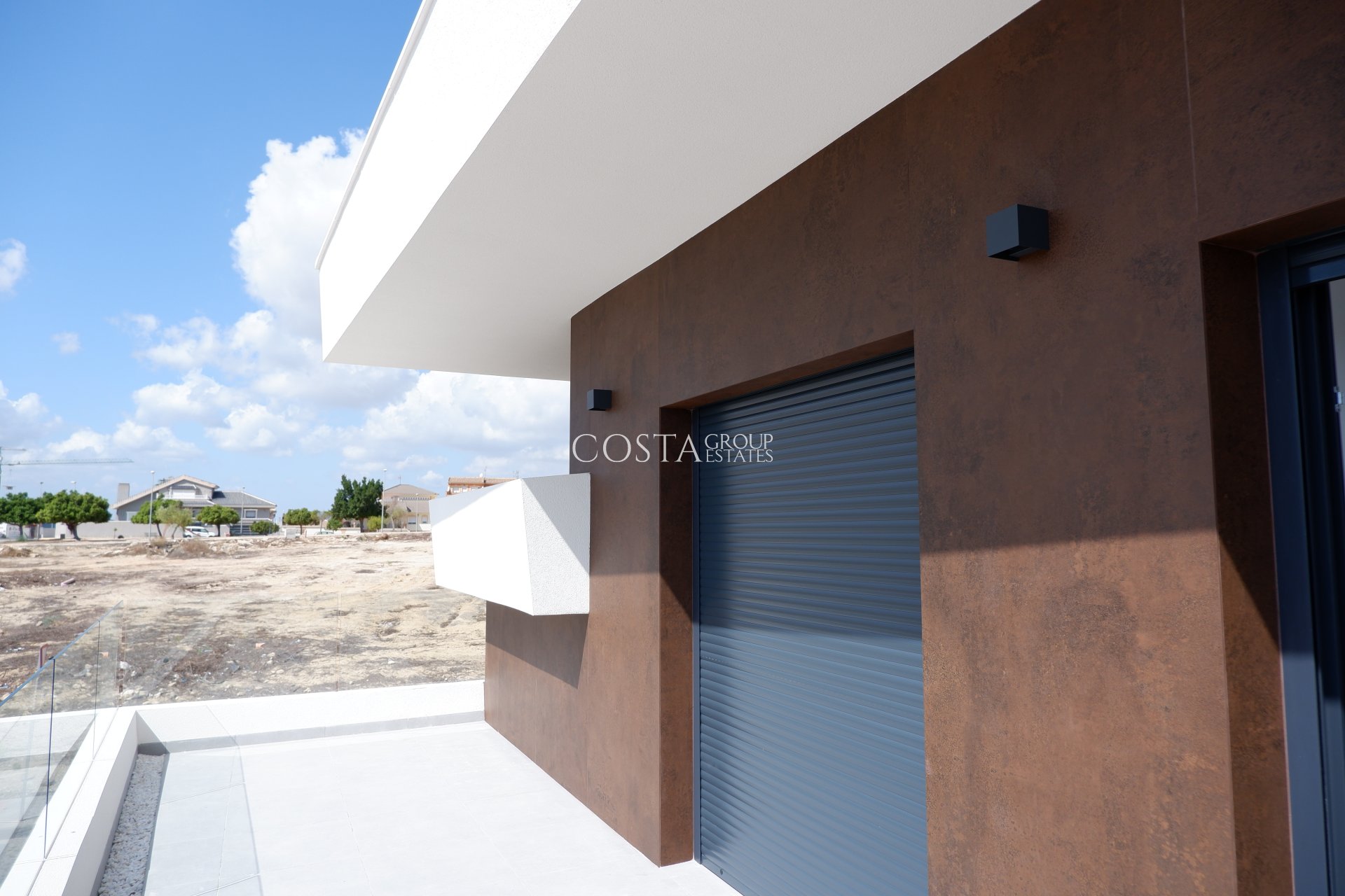 Nowy budynek - detached -
Benijofar