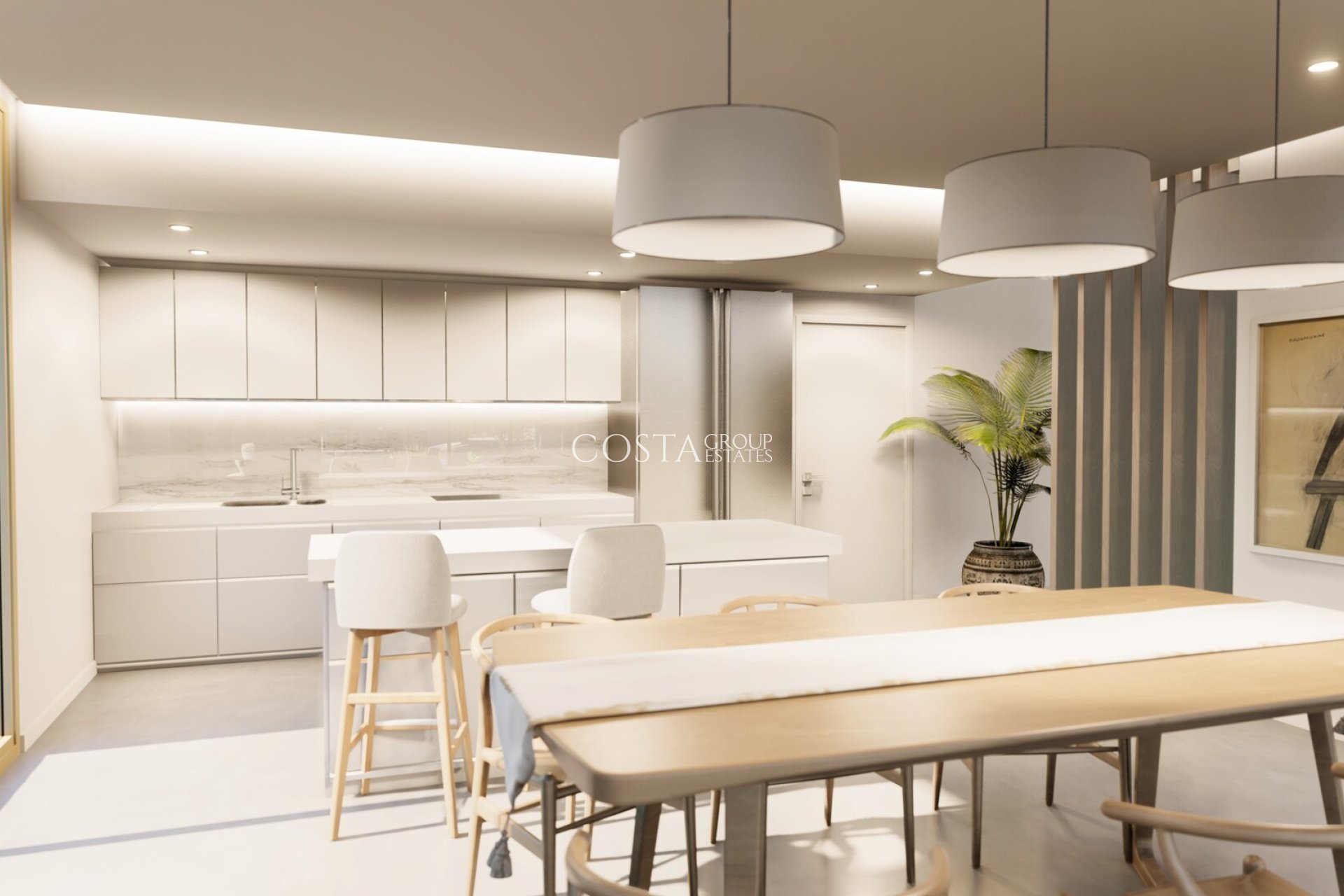 Nowy budynek - detached -
Castillo de Montemar