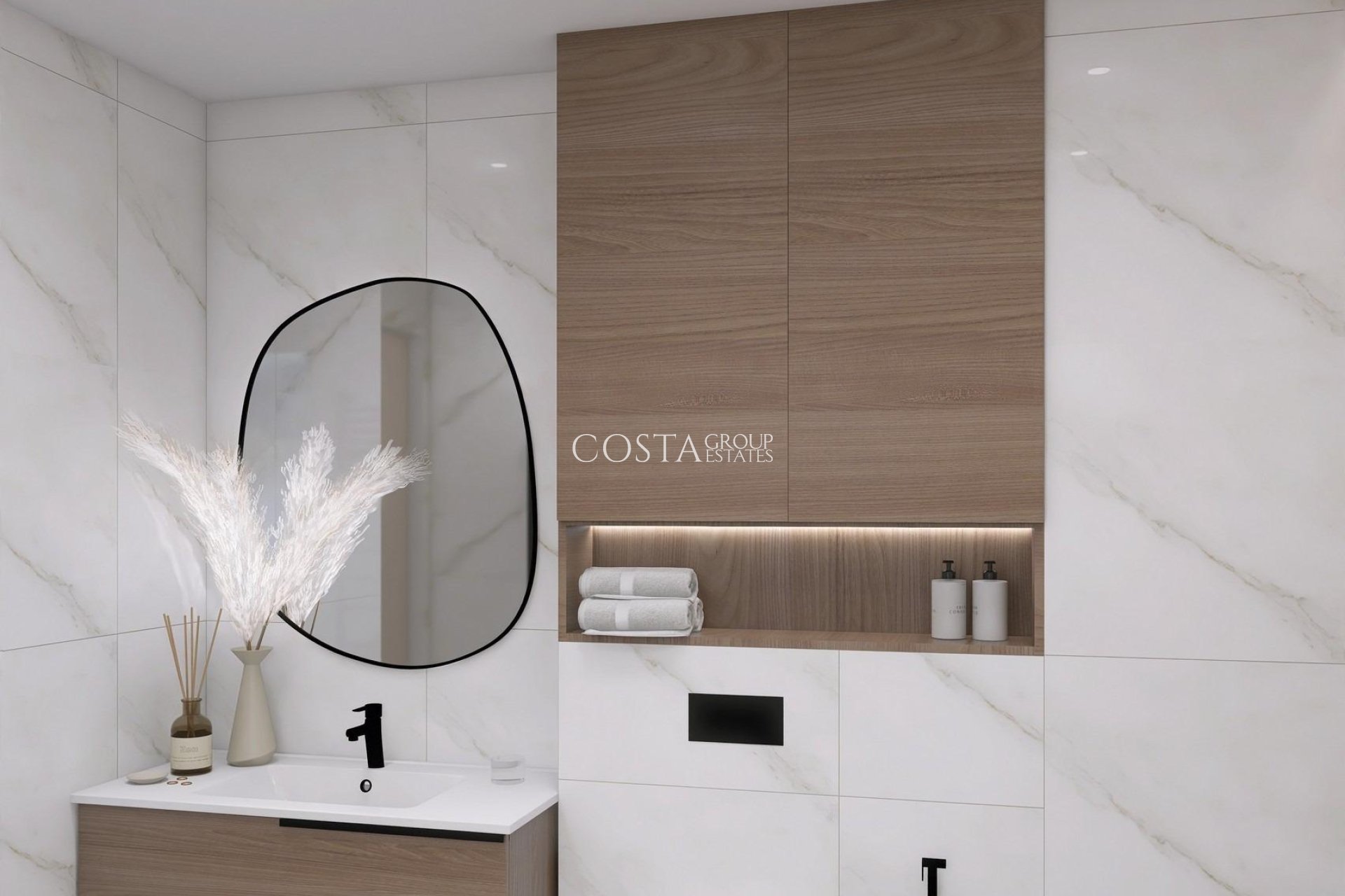 Nowy budynek - detached -
Ciudad Quesada