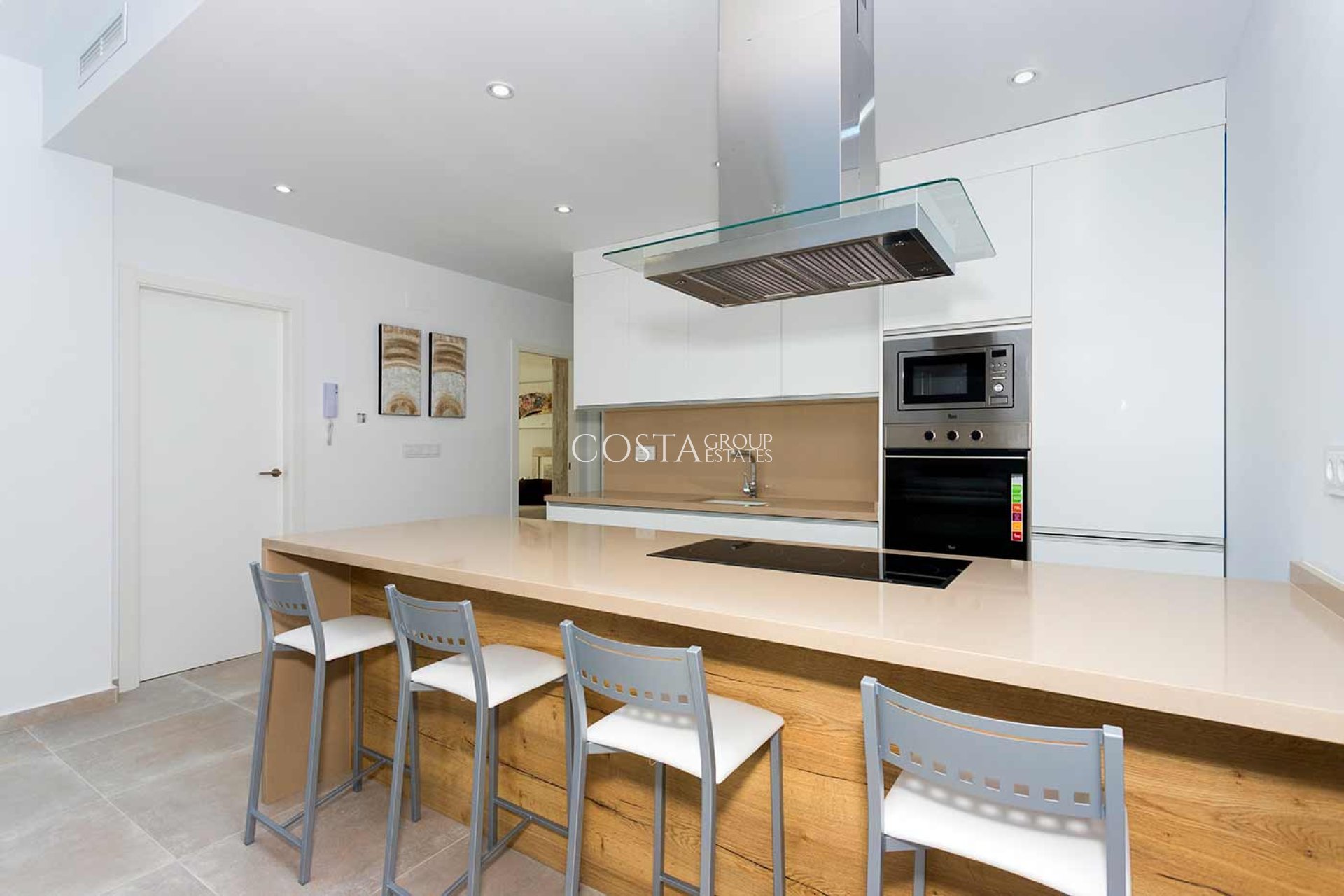 Nowy budynek - detached -
Daya Nueva