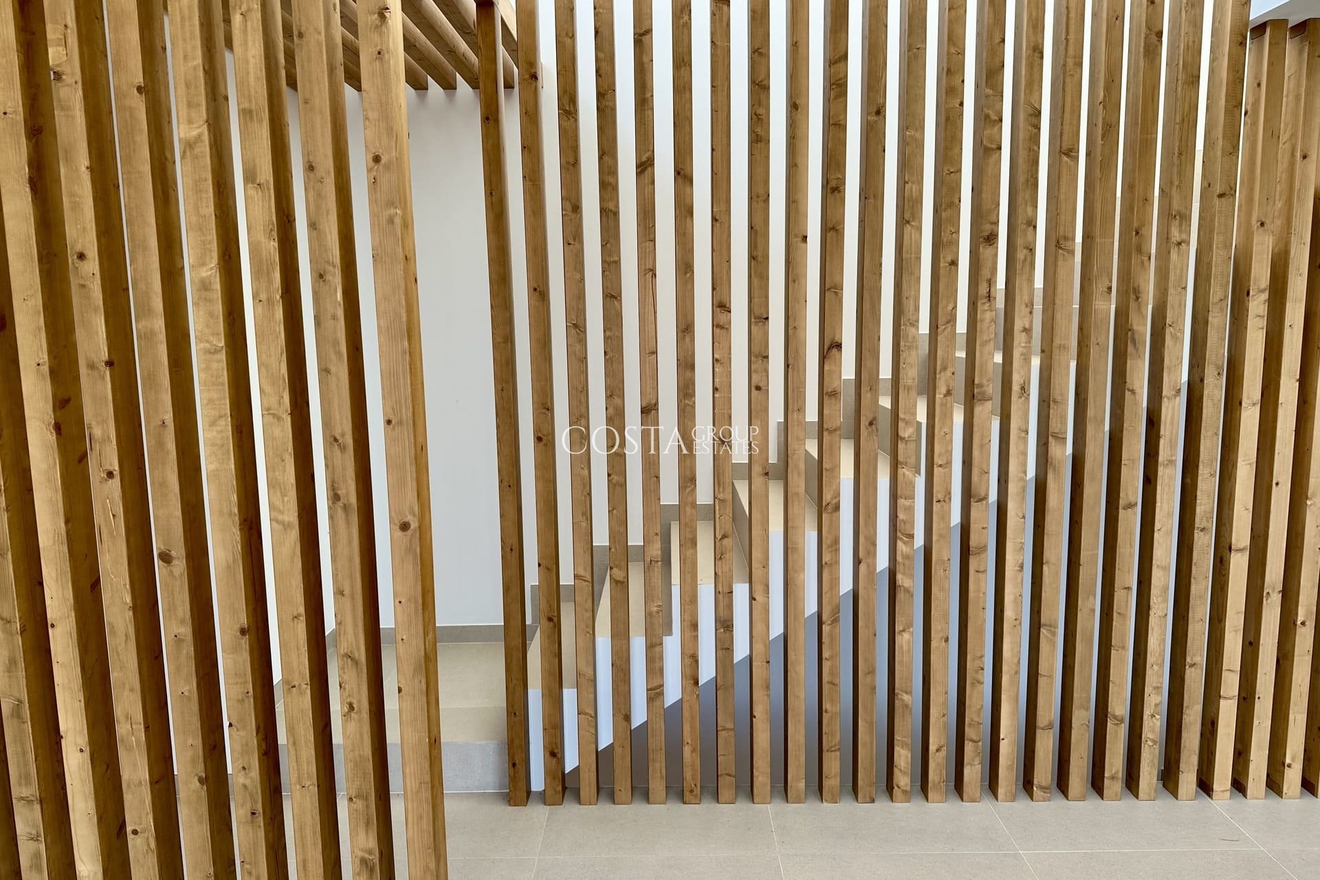 Nowy budynek - detached -
Finestrat