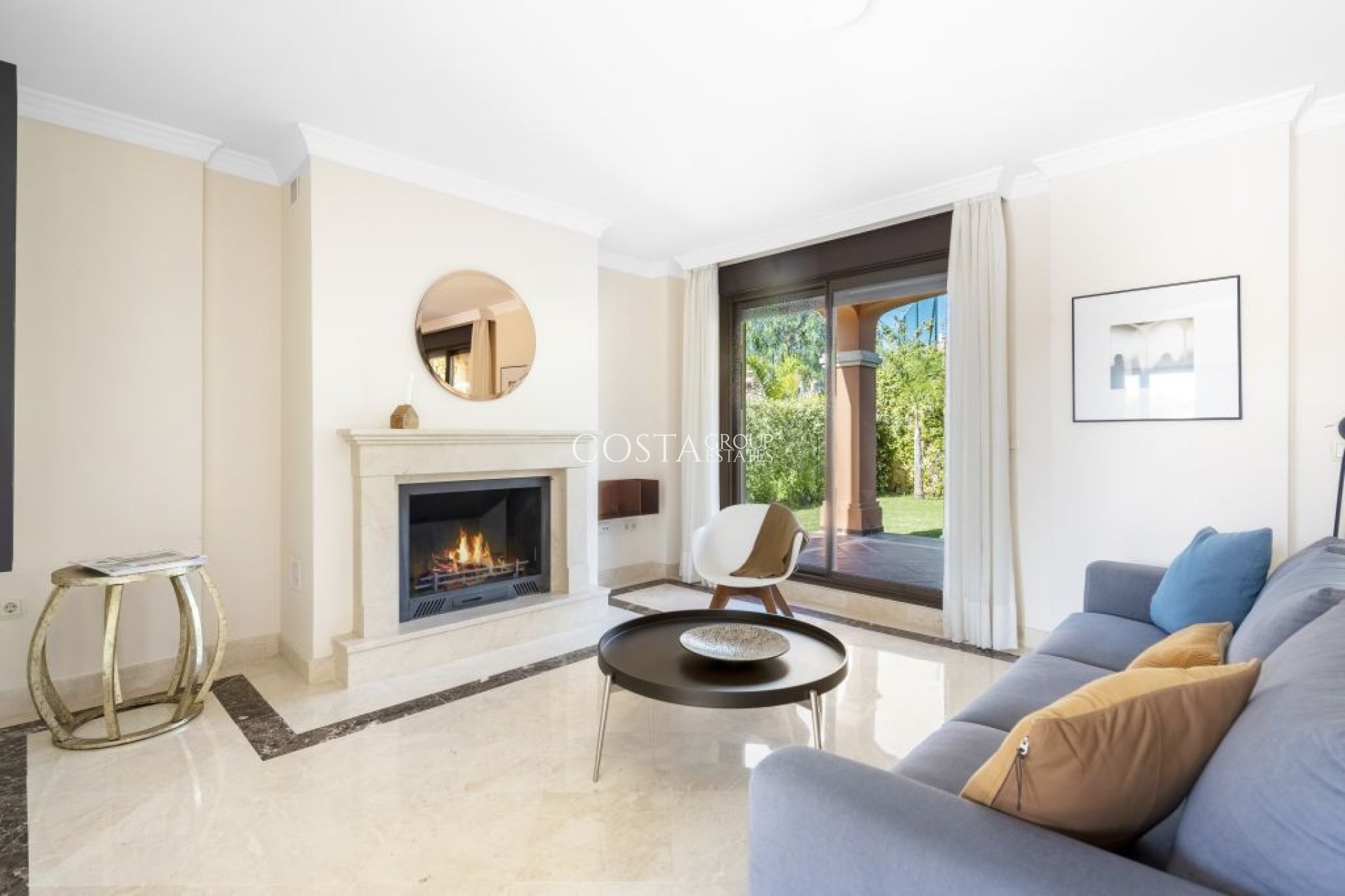 Nowy budynek - detached -
La Gaspara