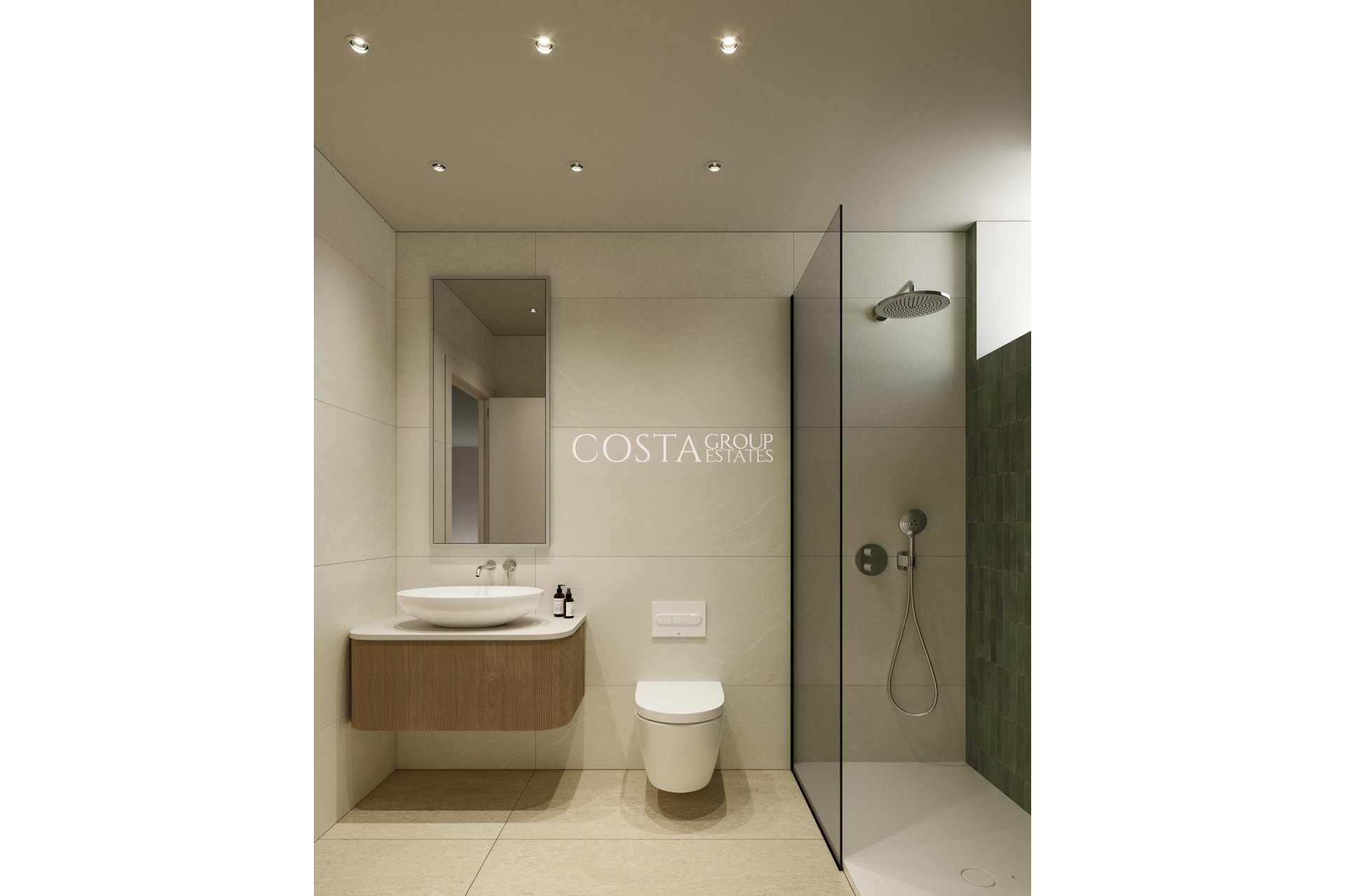 Nowy budynek - detached -
Polop