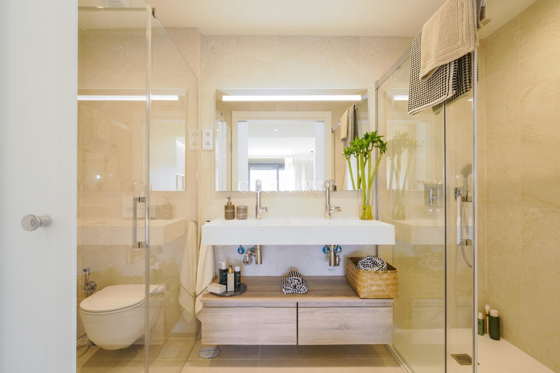 Nowy budynek - Dom -
Fuengirola - Higueron