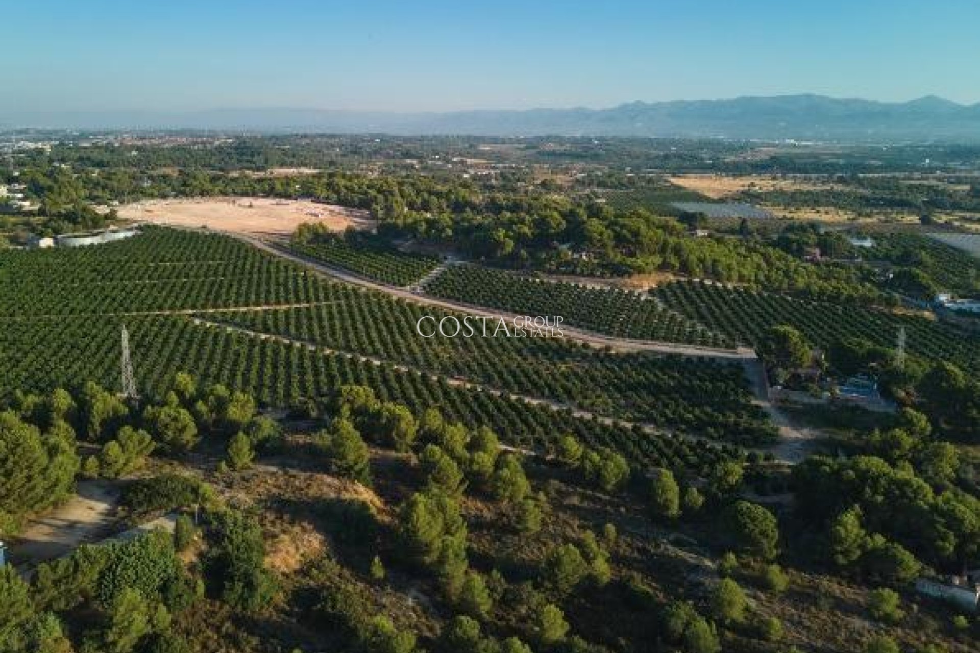 Nowy budynek - Dom -
Godella - Campolivar