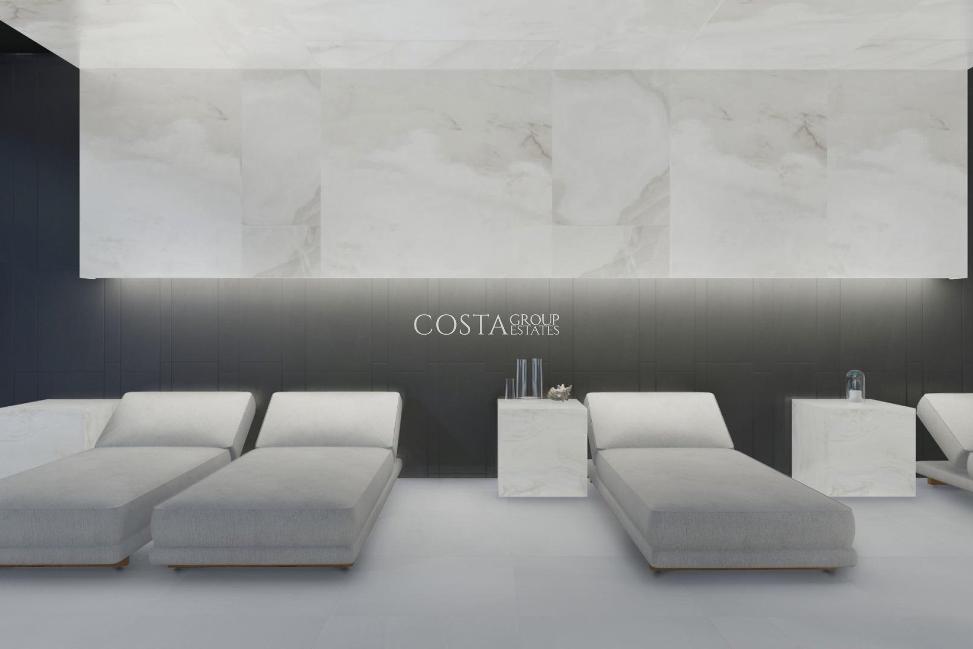 Nowy budynek - Dom -
Guardamar del Segura - El Raso