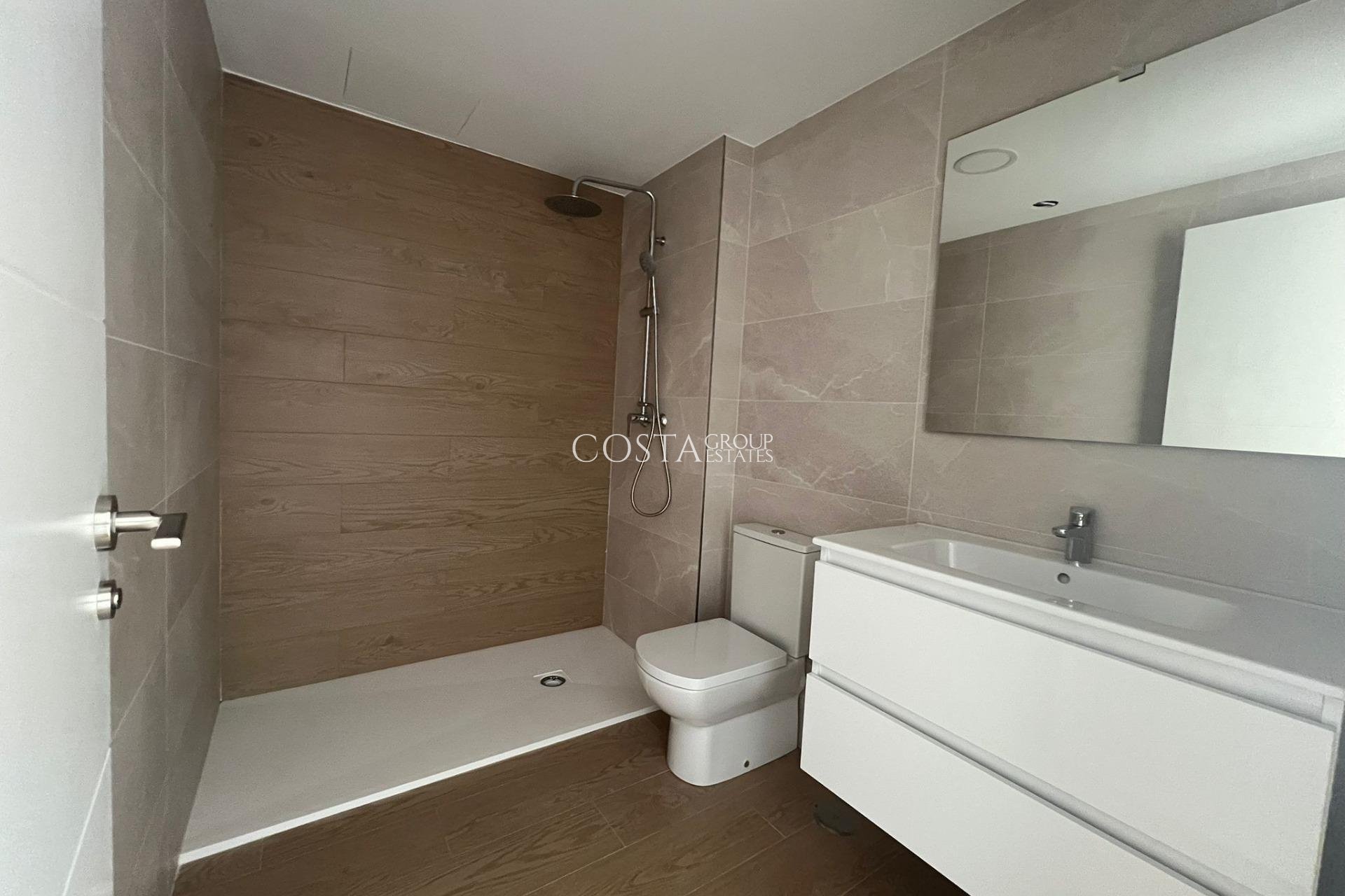 Nowy budynek - Dom -
La Union - centro