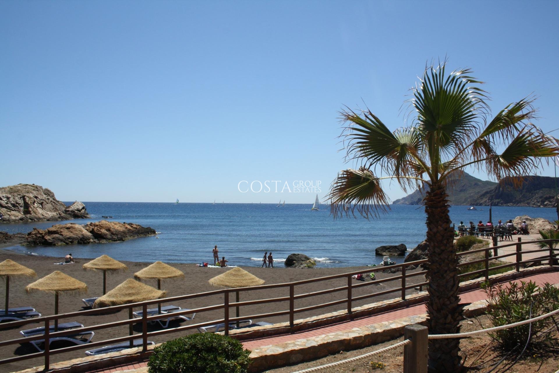 Nowy budynek - Dom -
La Union - centro