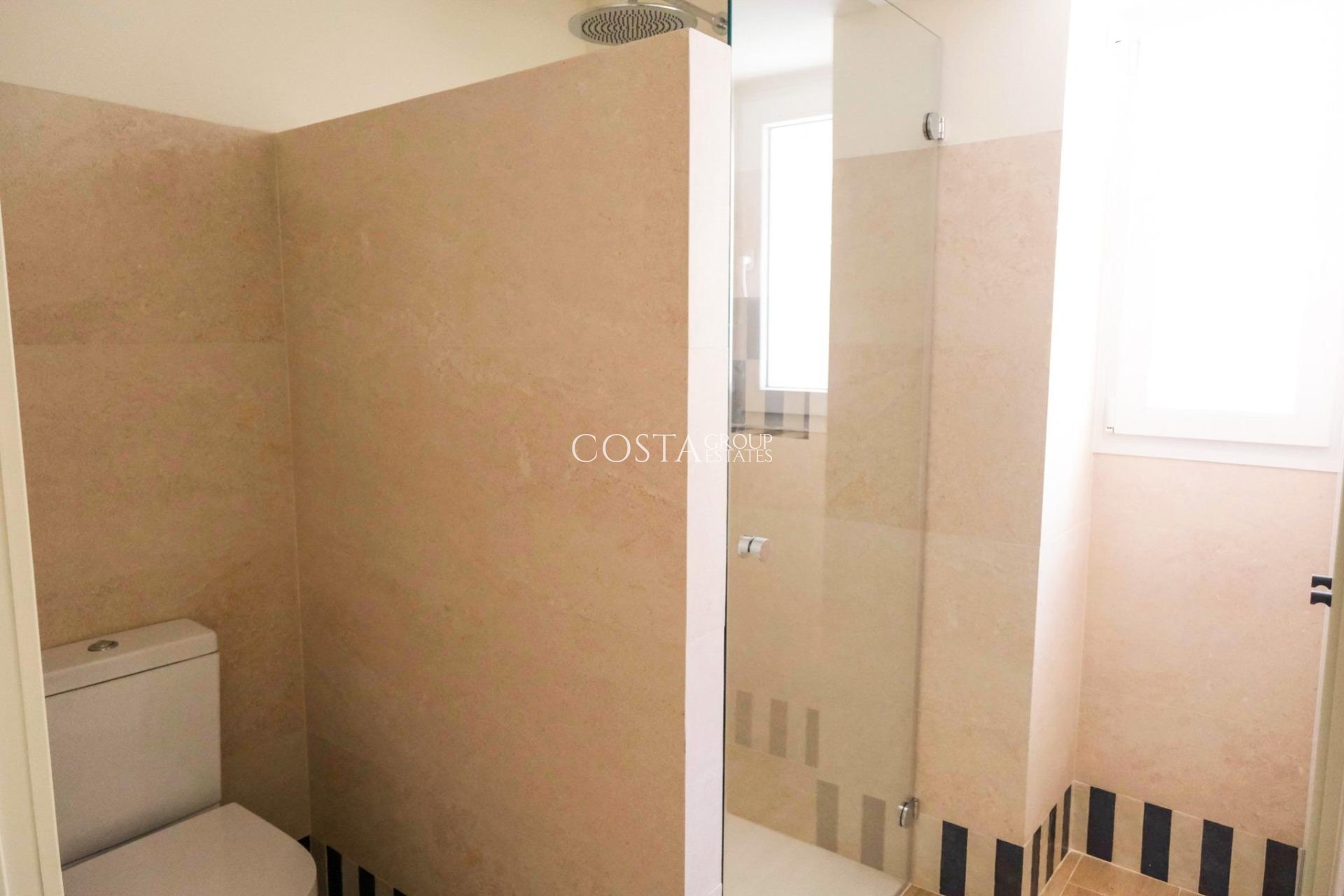 Nowy budynek - Dom -
Málaga - Playa de la Malagueta