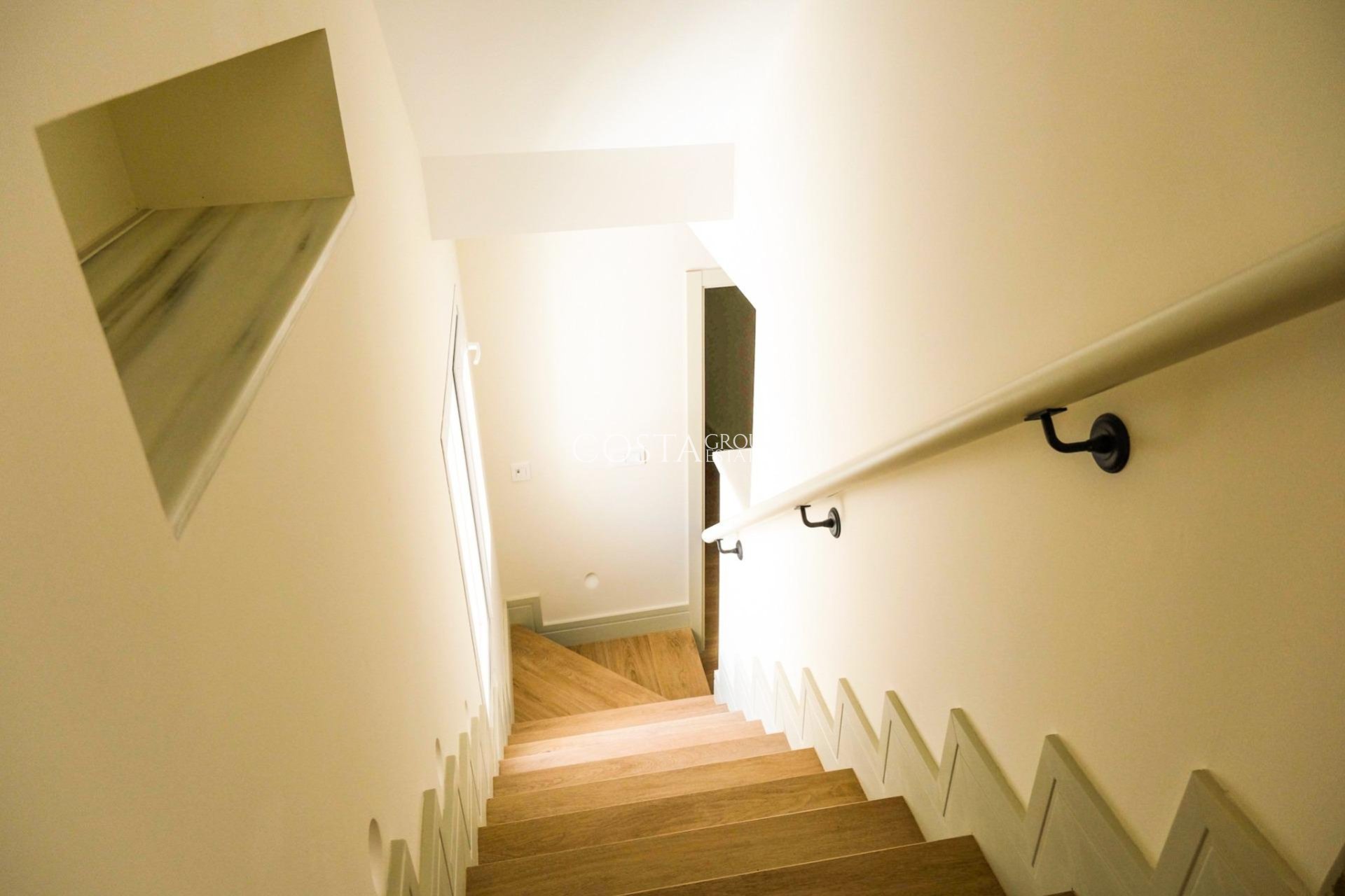 Nowy budynek - Dom -
Málaga - Playa de la Malagueta