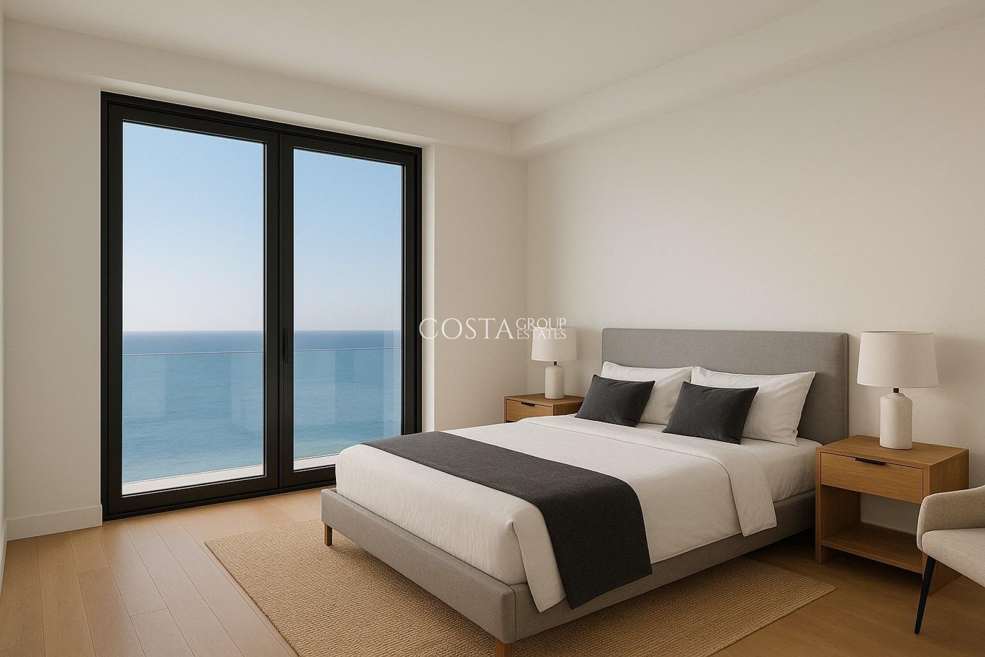 Nowy budynek - Dom -
Mijas - Riviera Del Sol