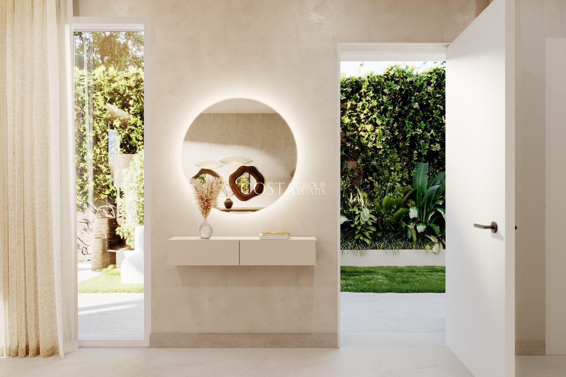 Nowy budynek - Dom -
Mojacar - Playa de la Mena