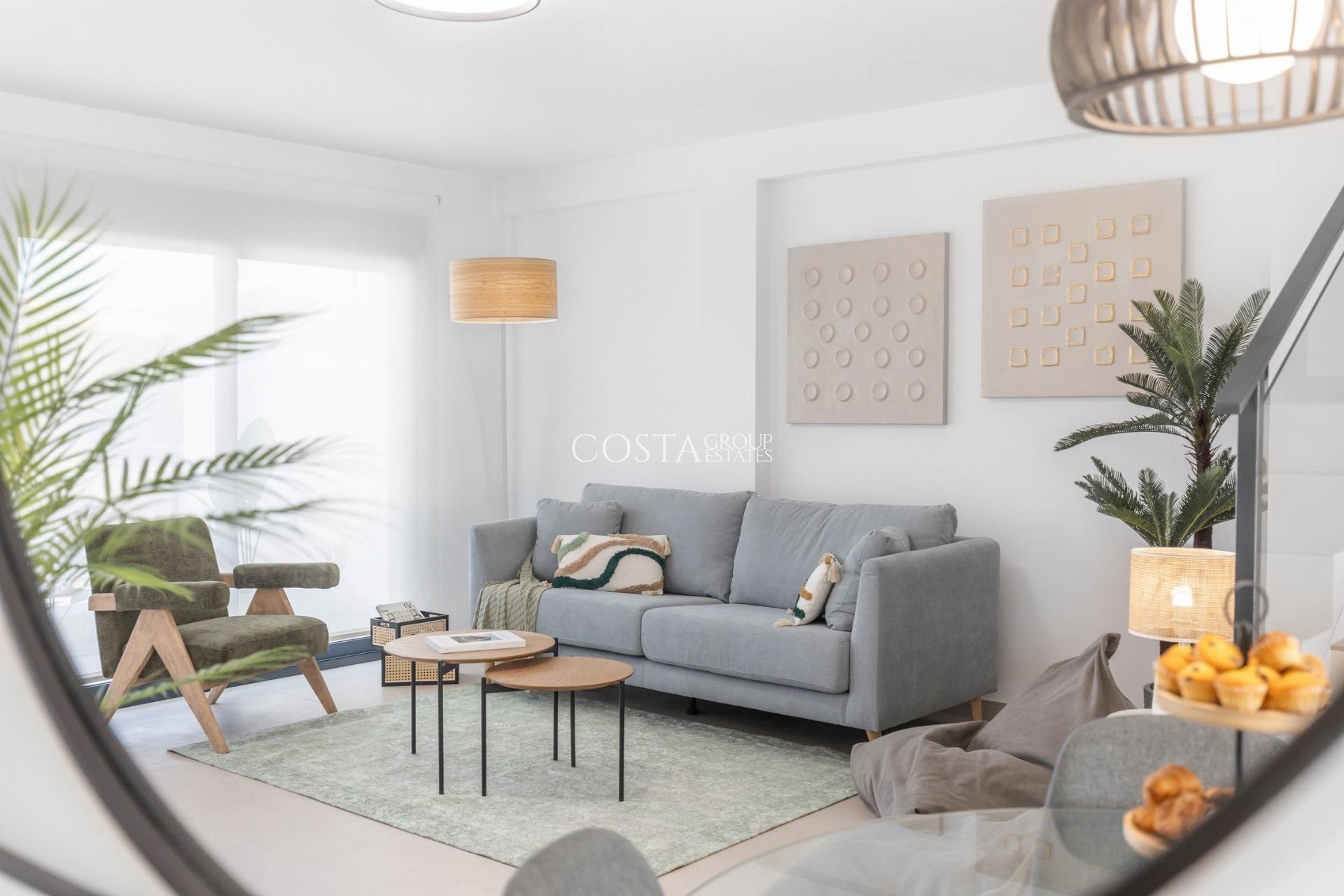 Nowy budynek - Dom -
Rafal - pueblo