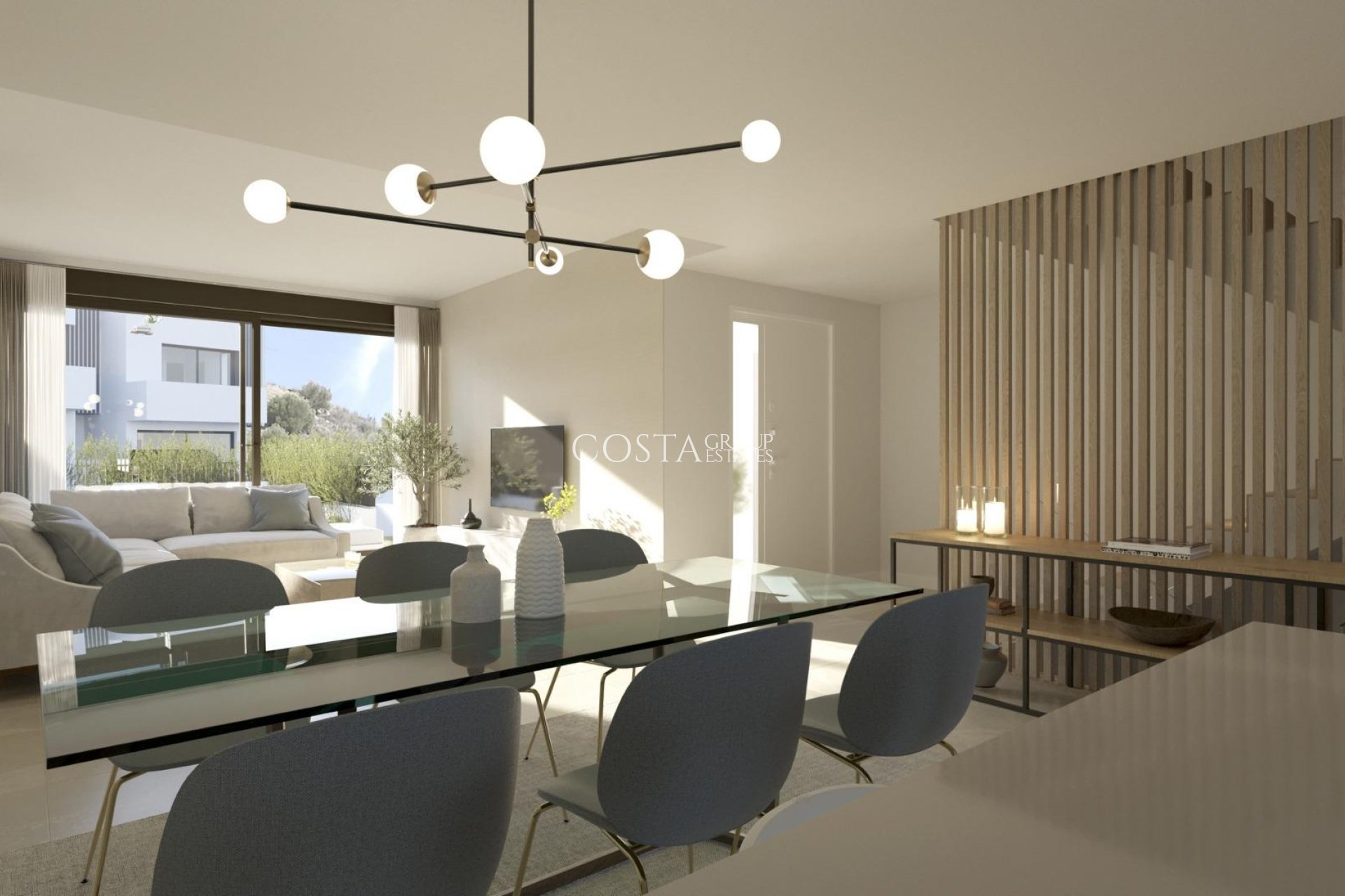 Nowy budynek - Dom -
rincon de la victoria - pueblo