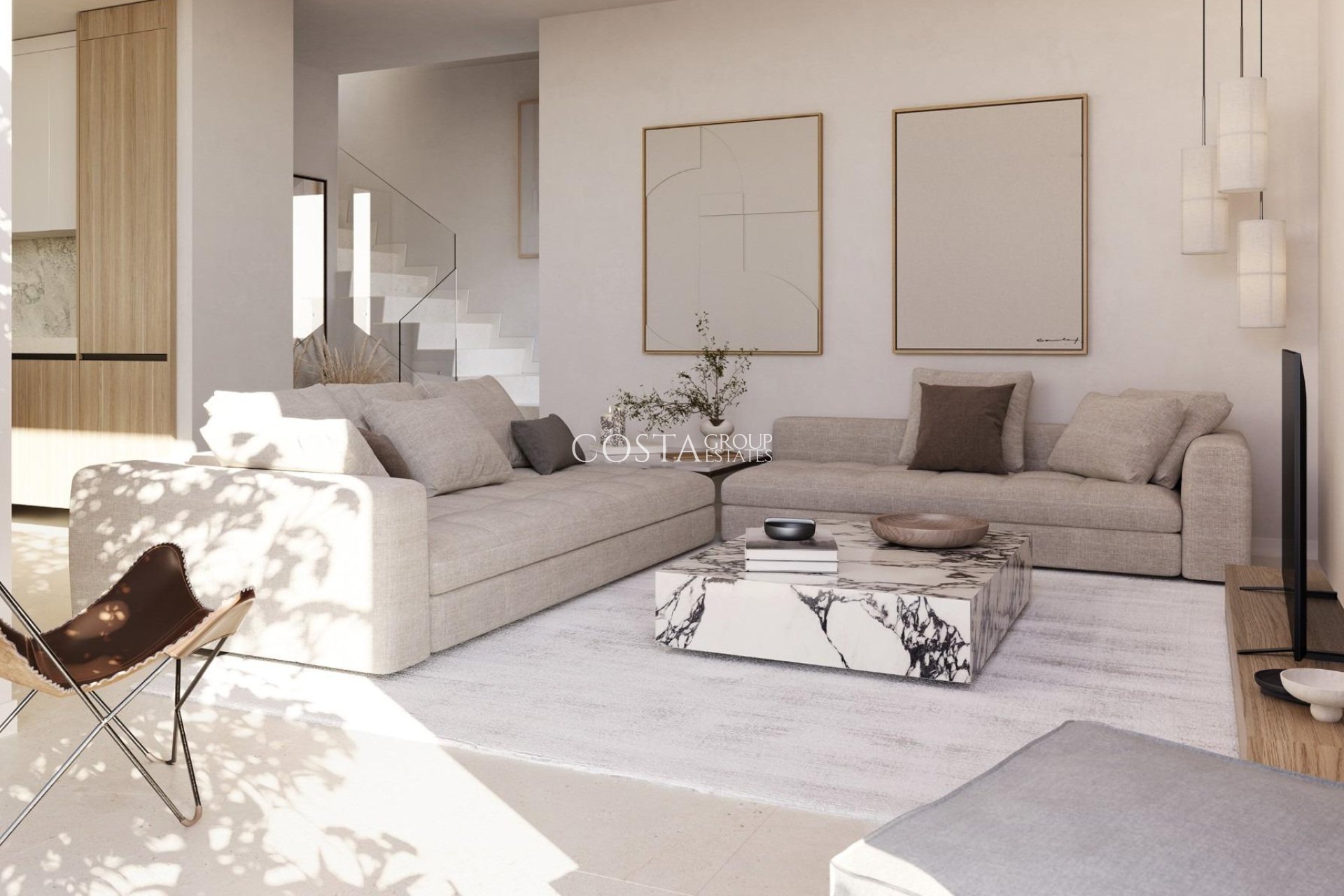 Nowy budynek - Dom -
Torre Pacheco - El Alba