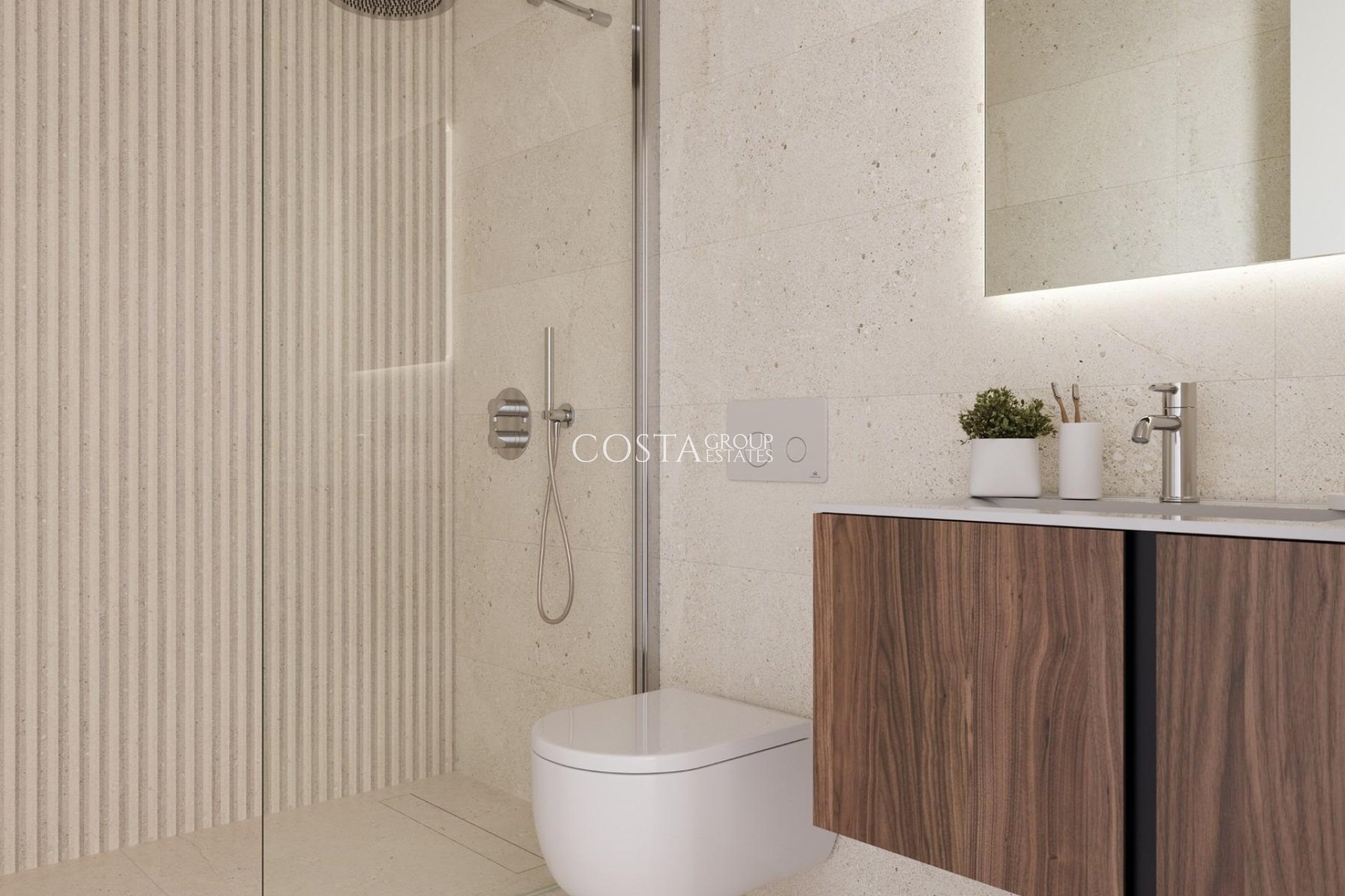 Nowy budynek - Dom -
Torre Pacheco - El Alba