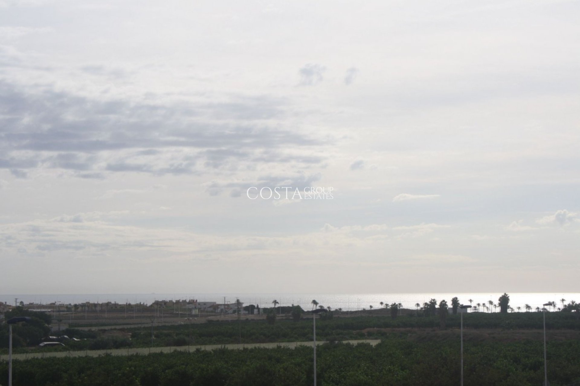 Nowy budynek - Dom -
Torrevieja - Los Altos