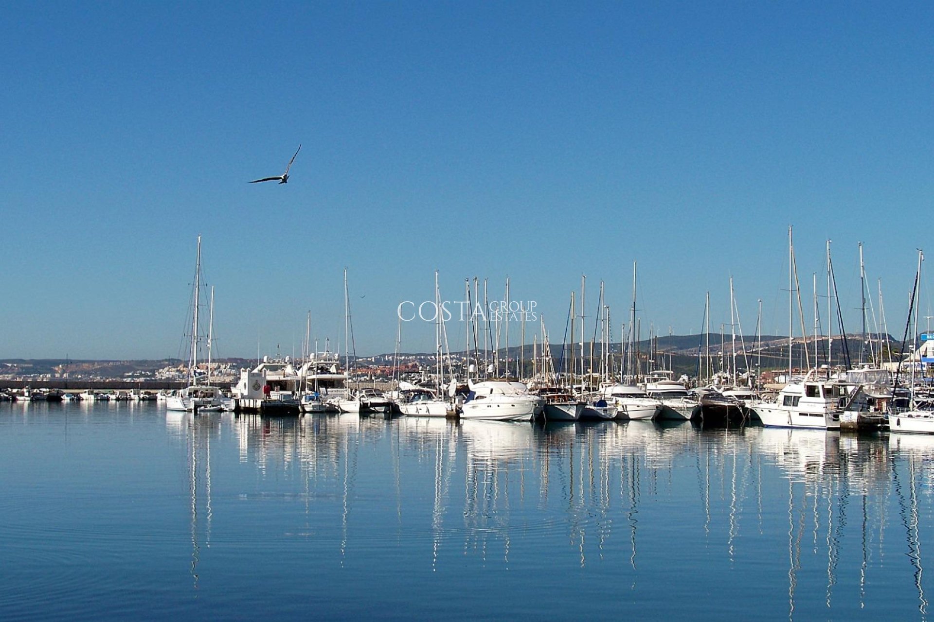 Nowy budynek - Ground floor apartment -
Estepona - Buenas Noches