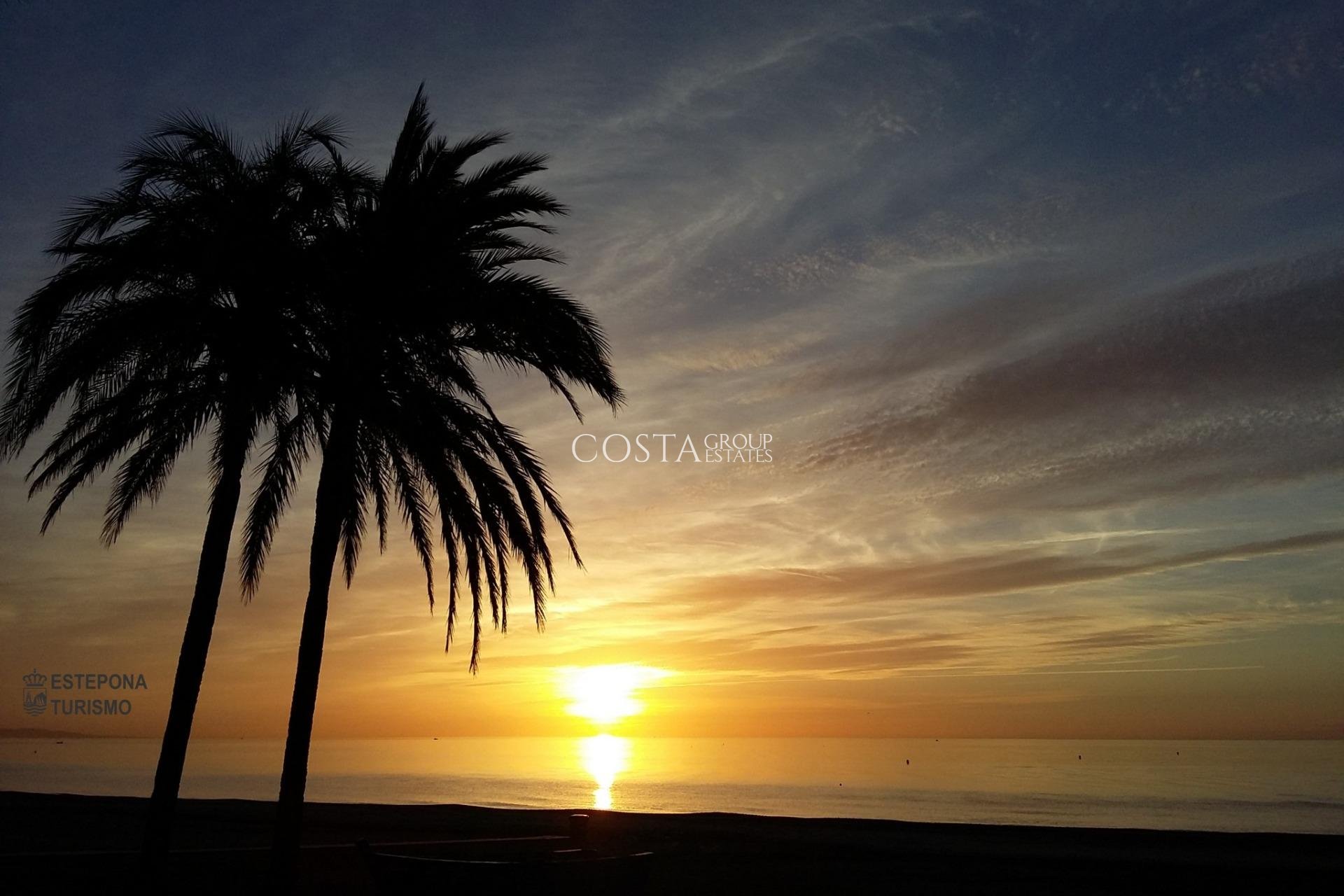 Nowy budynek - Ground floor apartment -
Estepona - Buenas Noches