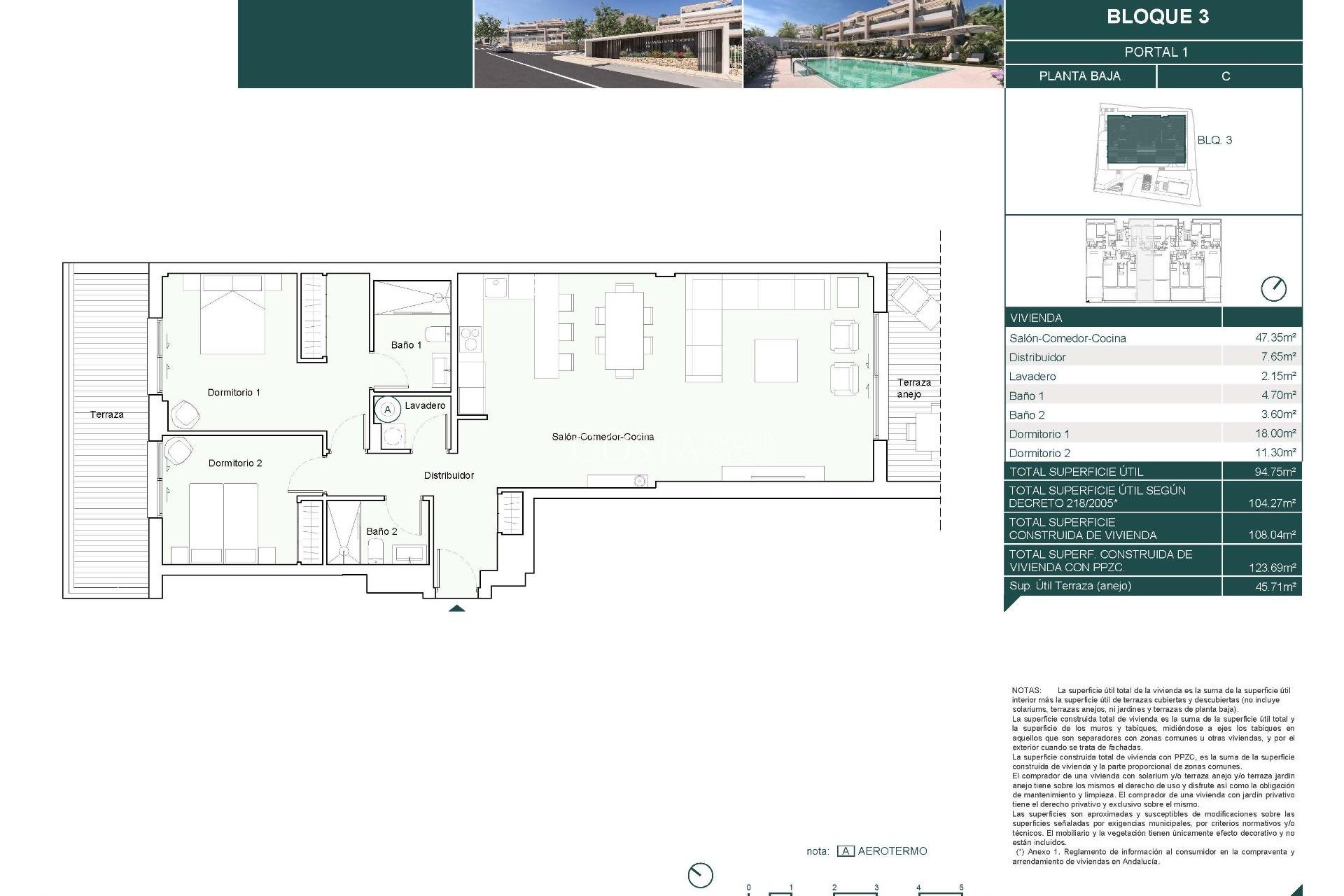 Nowy budynek - Ground floor apartment -
Estepona - Las Mesas