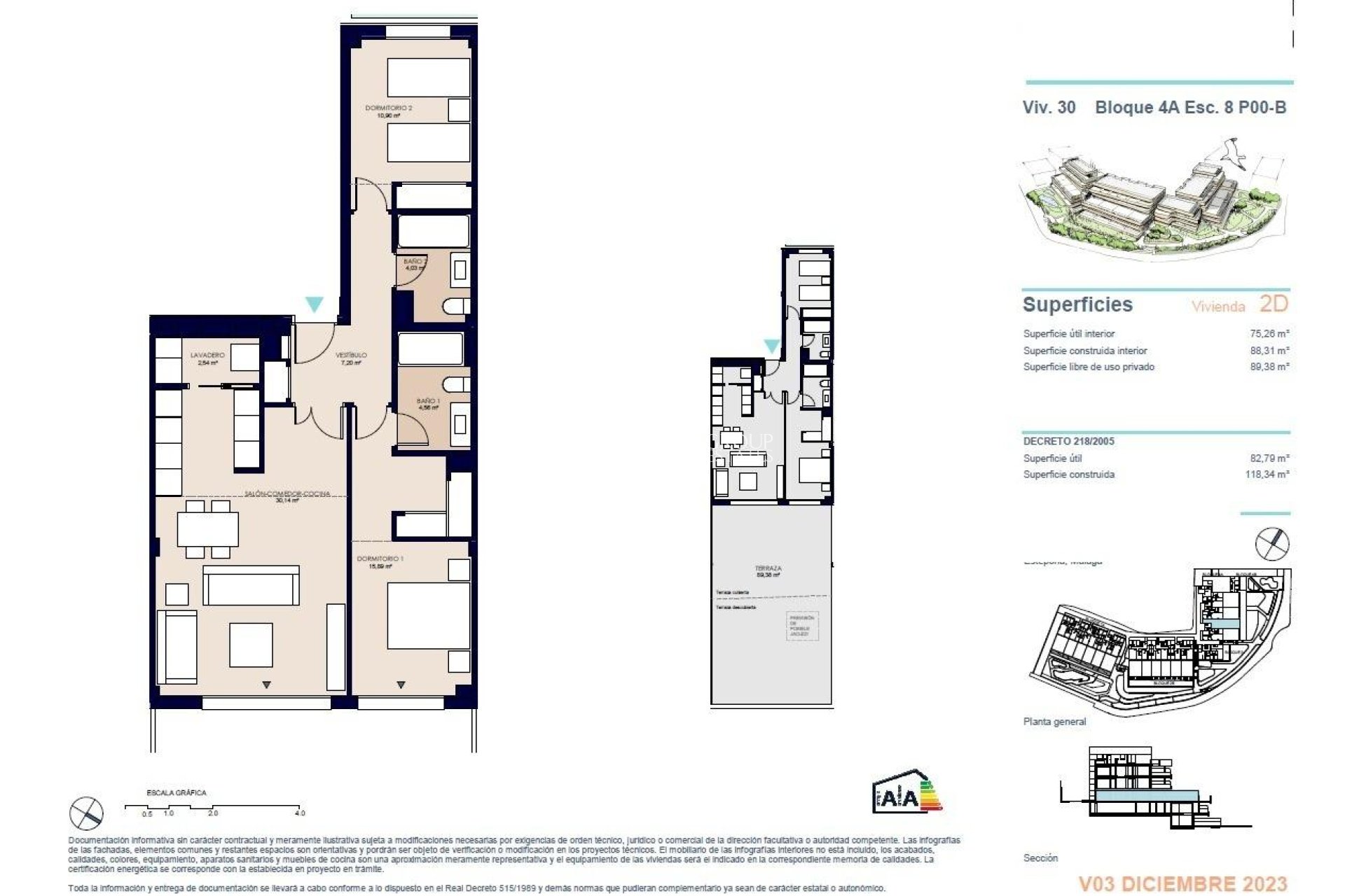 Nowy budynek - Ground floor apartment -
Estepona - Las Mesas