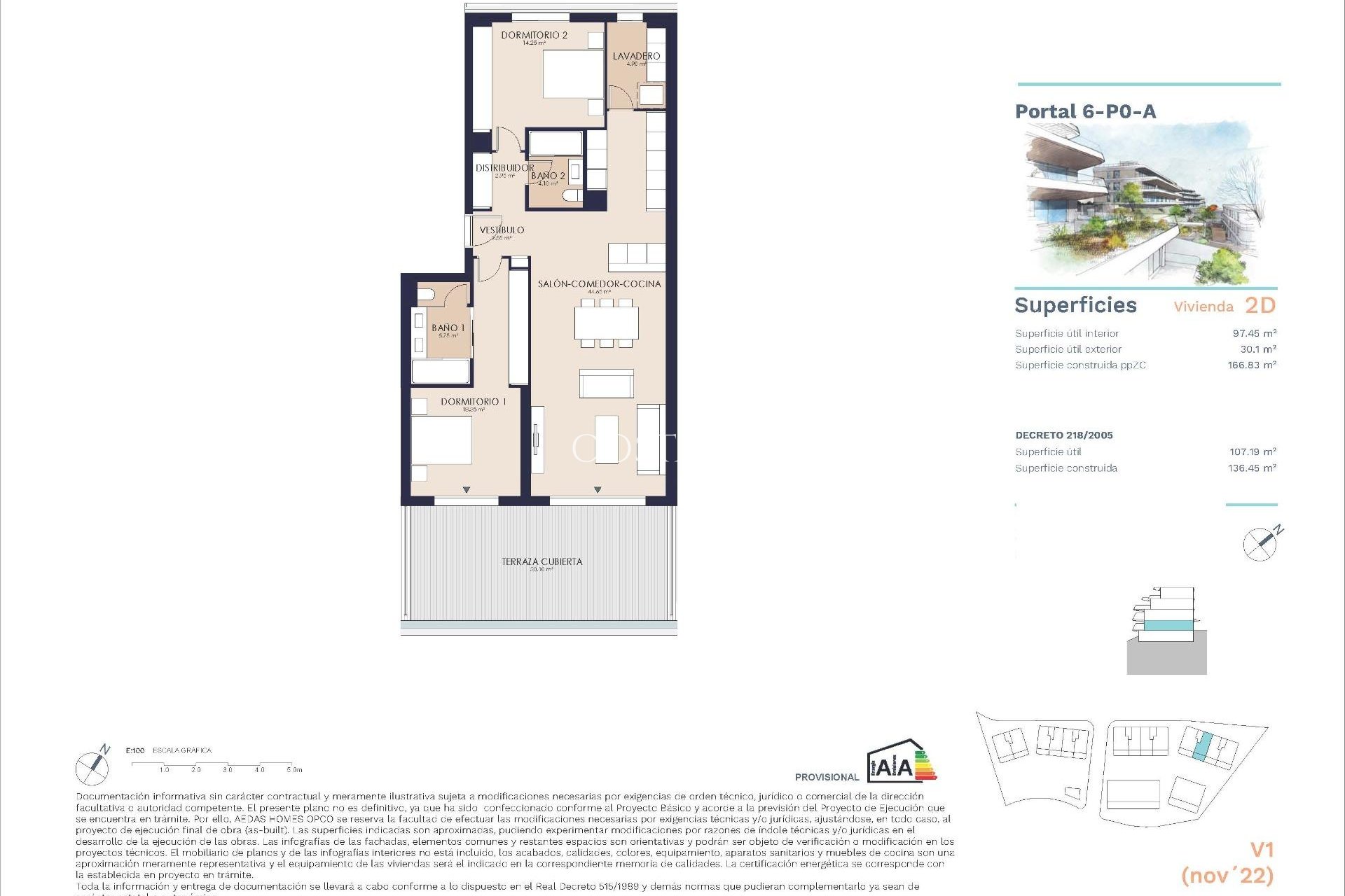 Nowy budynek - Ground floor apartment -
Estepona - Parque Selwo