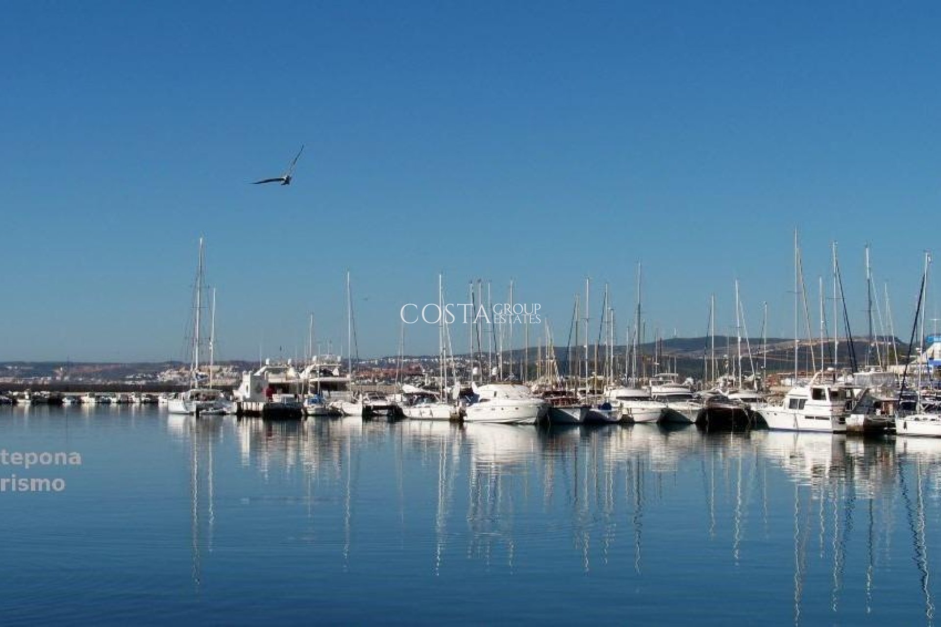 Nowy budynek - Ground floor apartment -
Estepona - Playa de La Rada