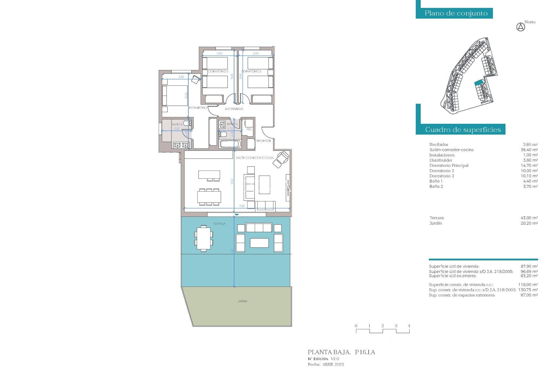 Nowy budynek - Ground floor apartment -
Estepona - Riviera beach