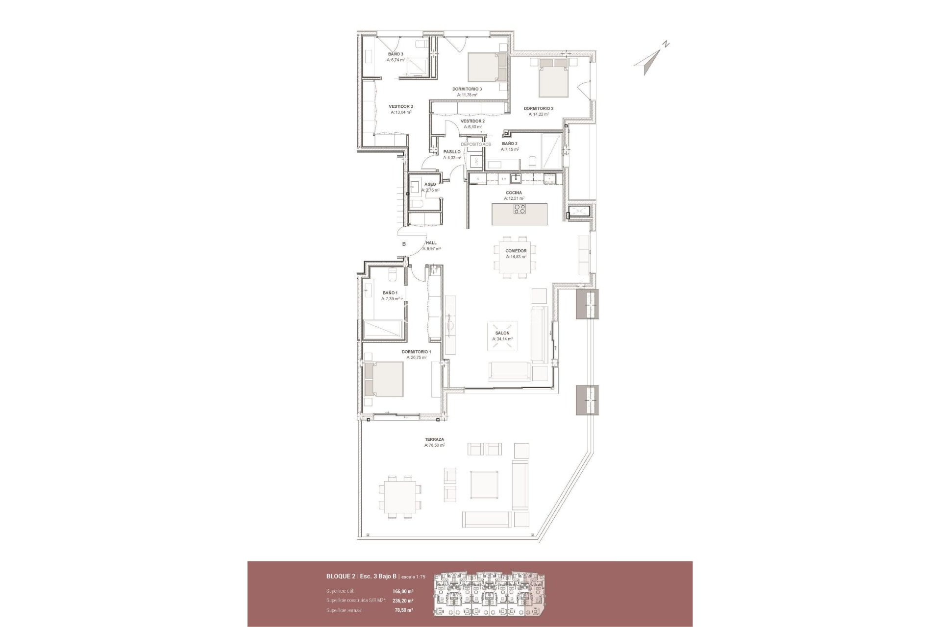 Nowy budynek - Ground floor apartment -
Estepona - Selwo