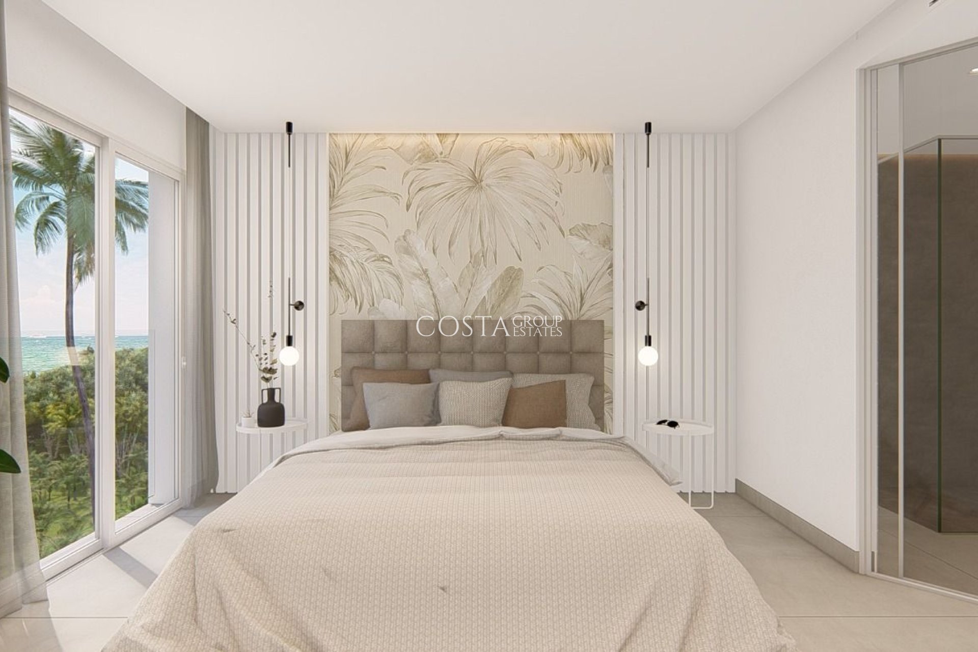 Nowy budynek - Ground floor apartment -
Guardamar del Segura - El Raso