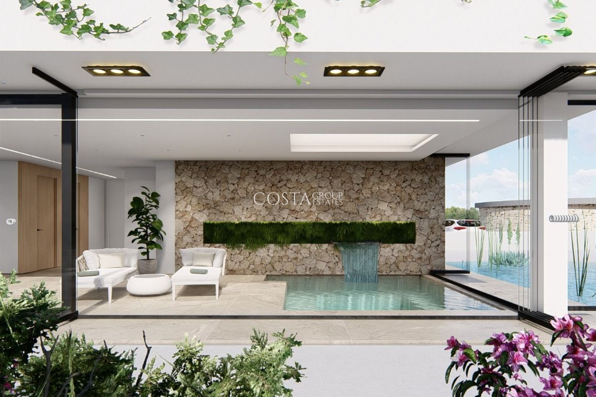 Nowy budynek - Ground floor apartment -
Guardamar del Segura - El Raso