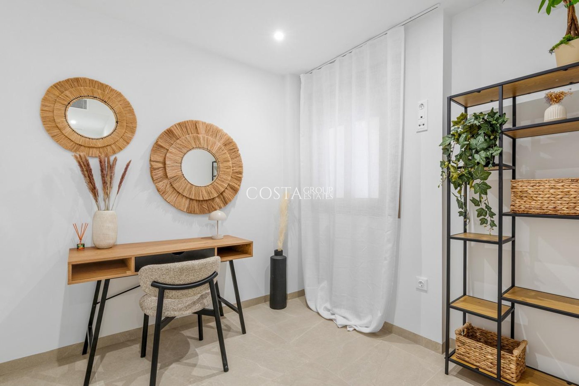 Nowy budynek - Ground floor apartment -
Jacarilla - pueblo