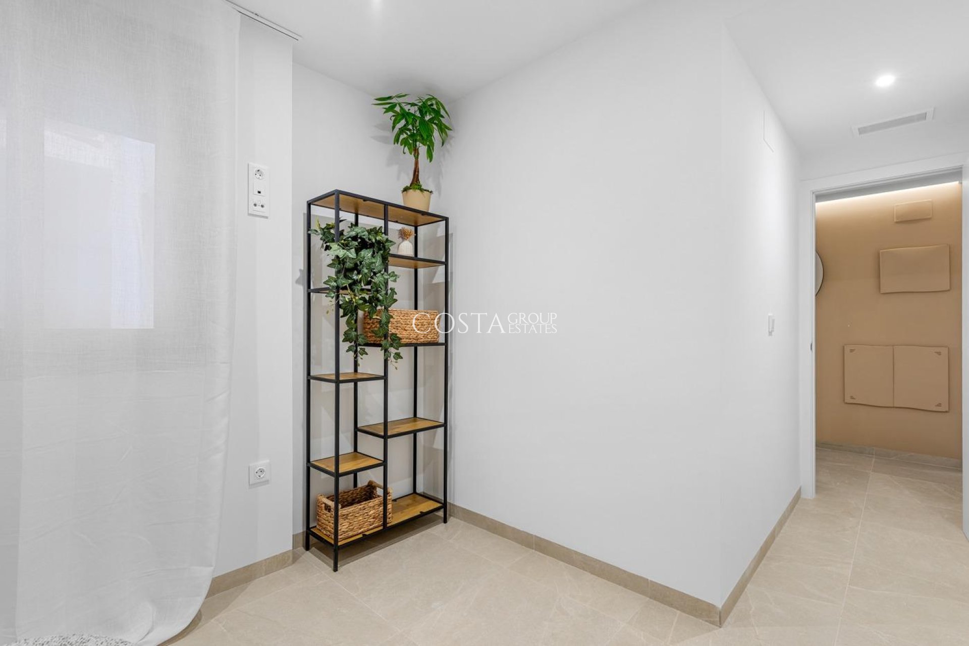 Nowy budynek - Ground floor apartment -
Jacarilla - pueblo