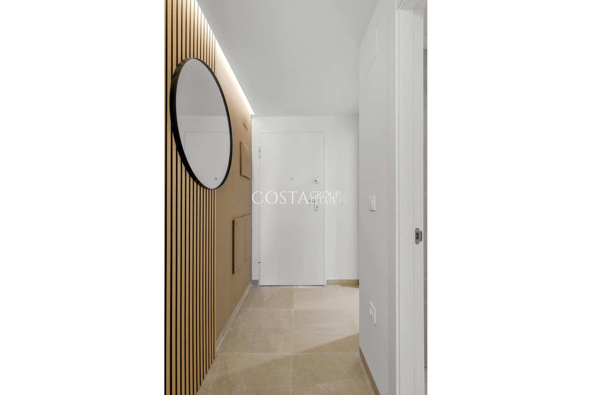 Nowy budynek - Ground floor apartment -
Jacarilla - pueblo